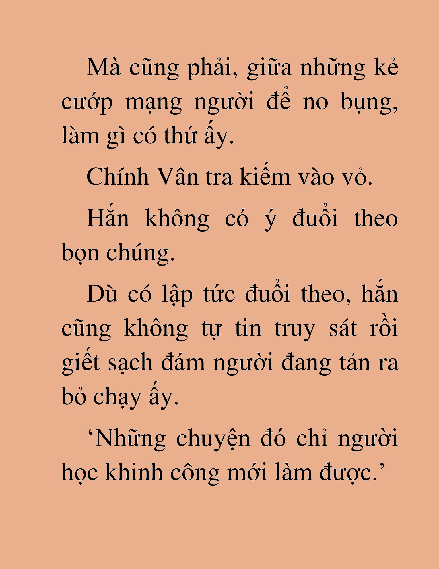 Đọc truyện HAT[NOVEL] Kiếm Quỷ Chuyển Sinh - Chap 31