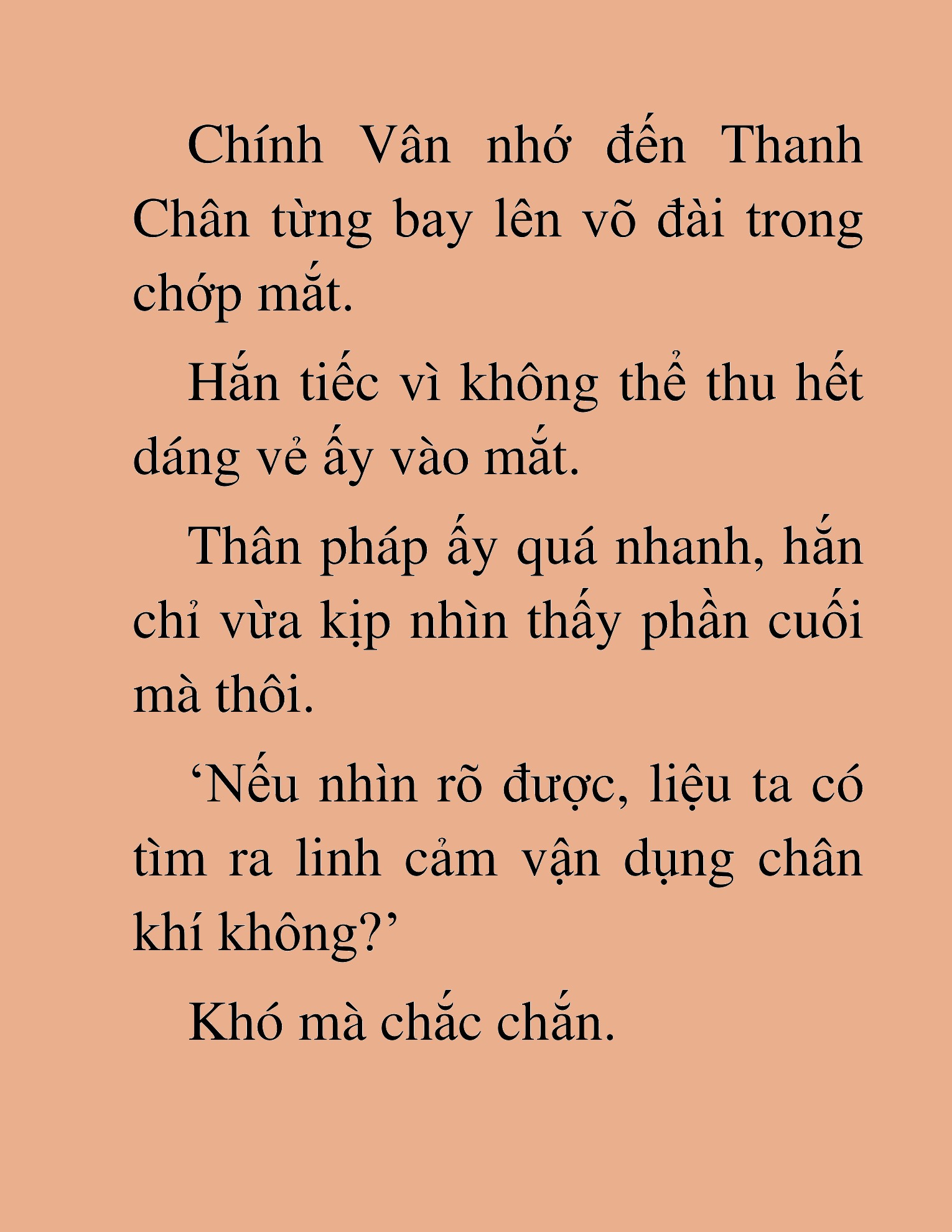 Đọc truyện HAT[NOVEL] Kiếm Quỷ Chuyển Sinh - Chap 31
