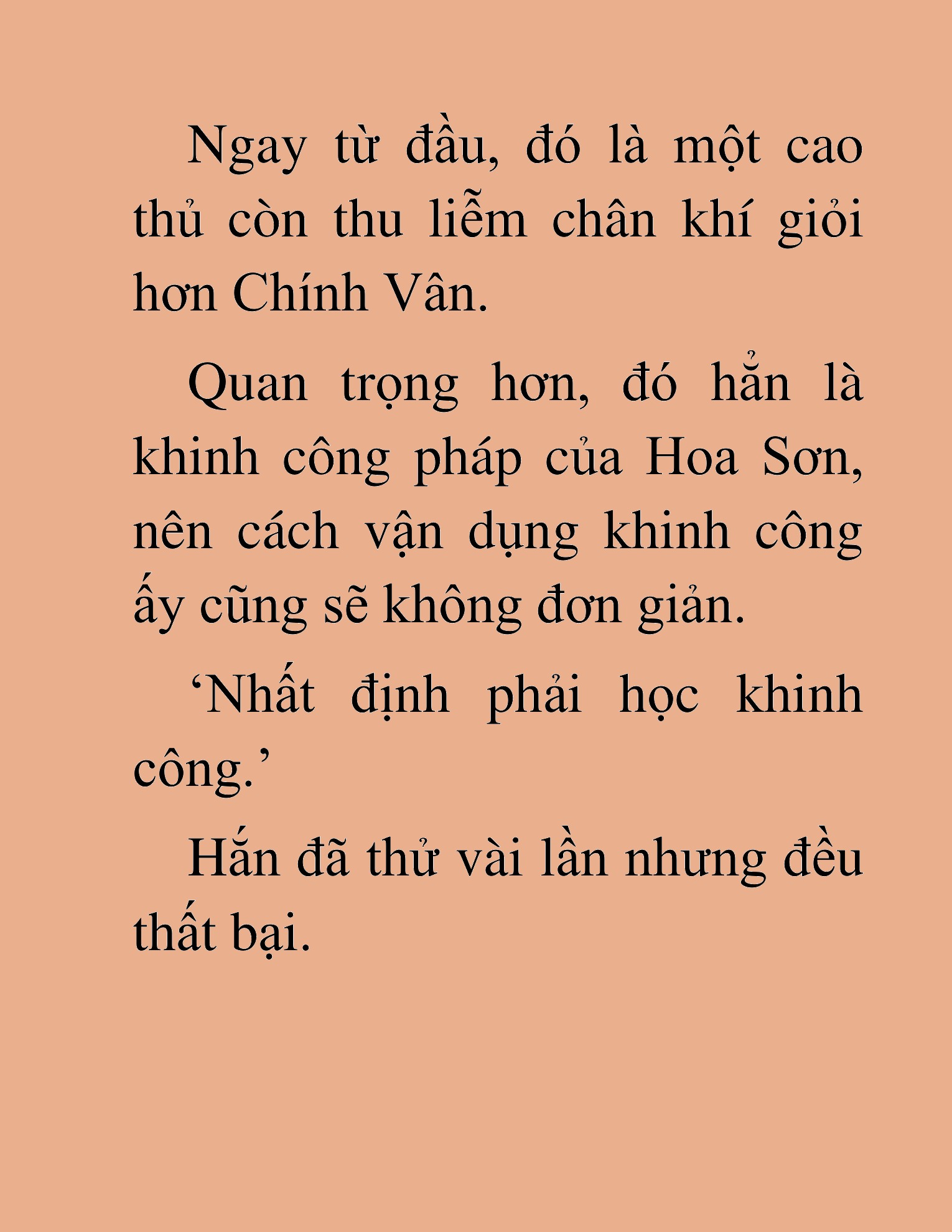 Đọc truyện HAT[NOVEL] Kiếm Quỷ Chuyển Sinh - Chap 31