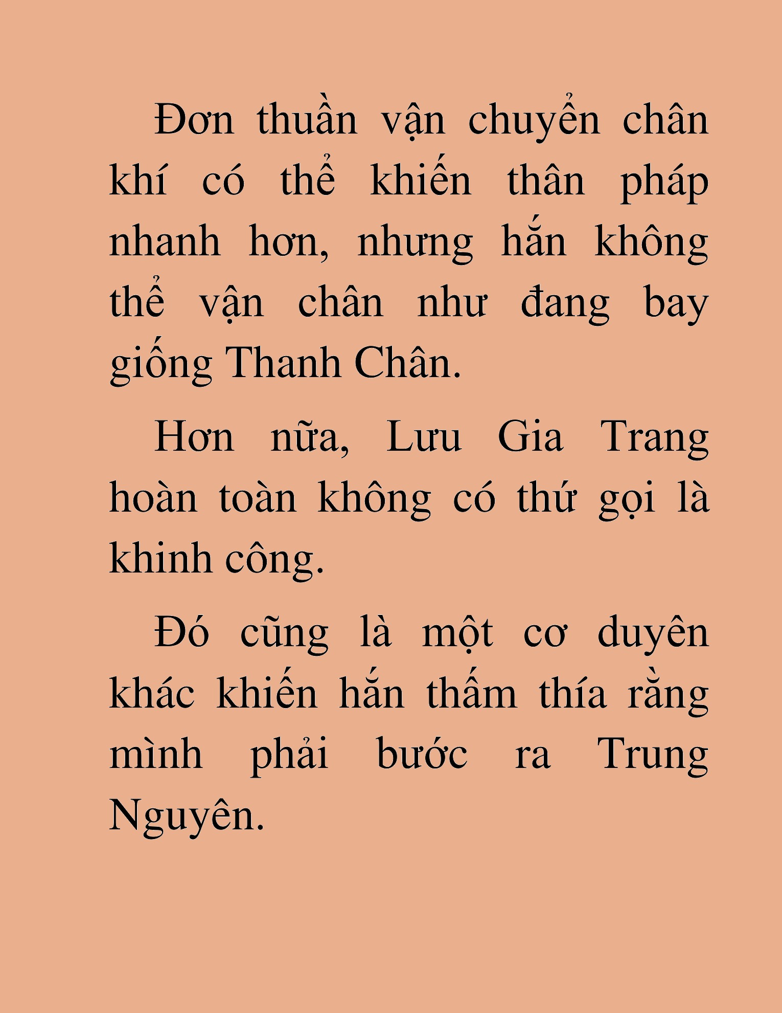 Đọc truyện HAT[NOVEL] Kiếm Quỷ Chuyển Sinh - Chap 31