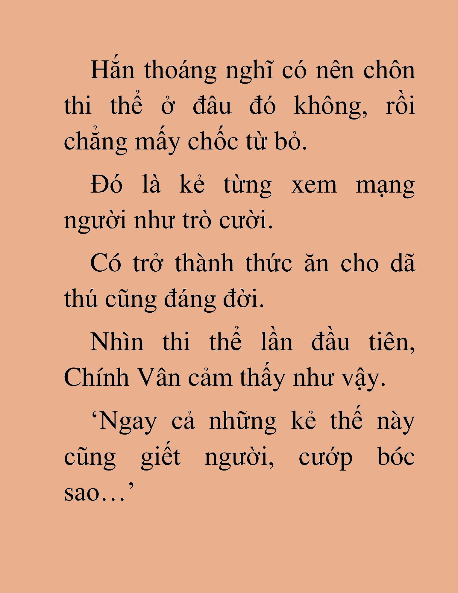 Đọc truyện HAT[NOVEL] Kiếm Quỷ Chuyển Sinh - Chap 31