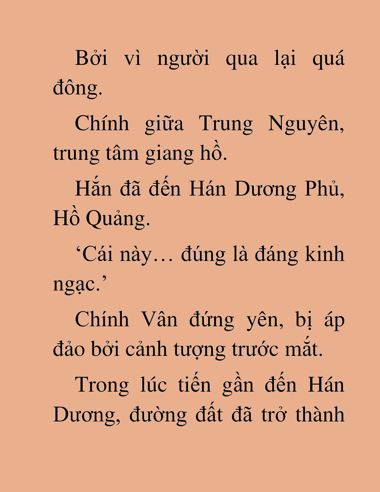 Đọc truyện HAT[NOVEL] Kiếm Quỷ Chuyển Sinh - Chap 31