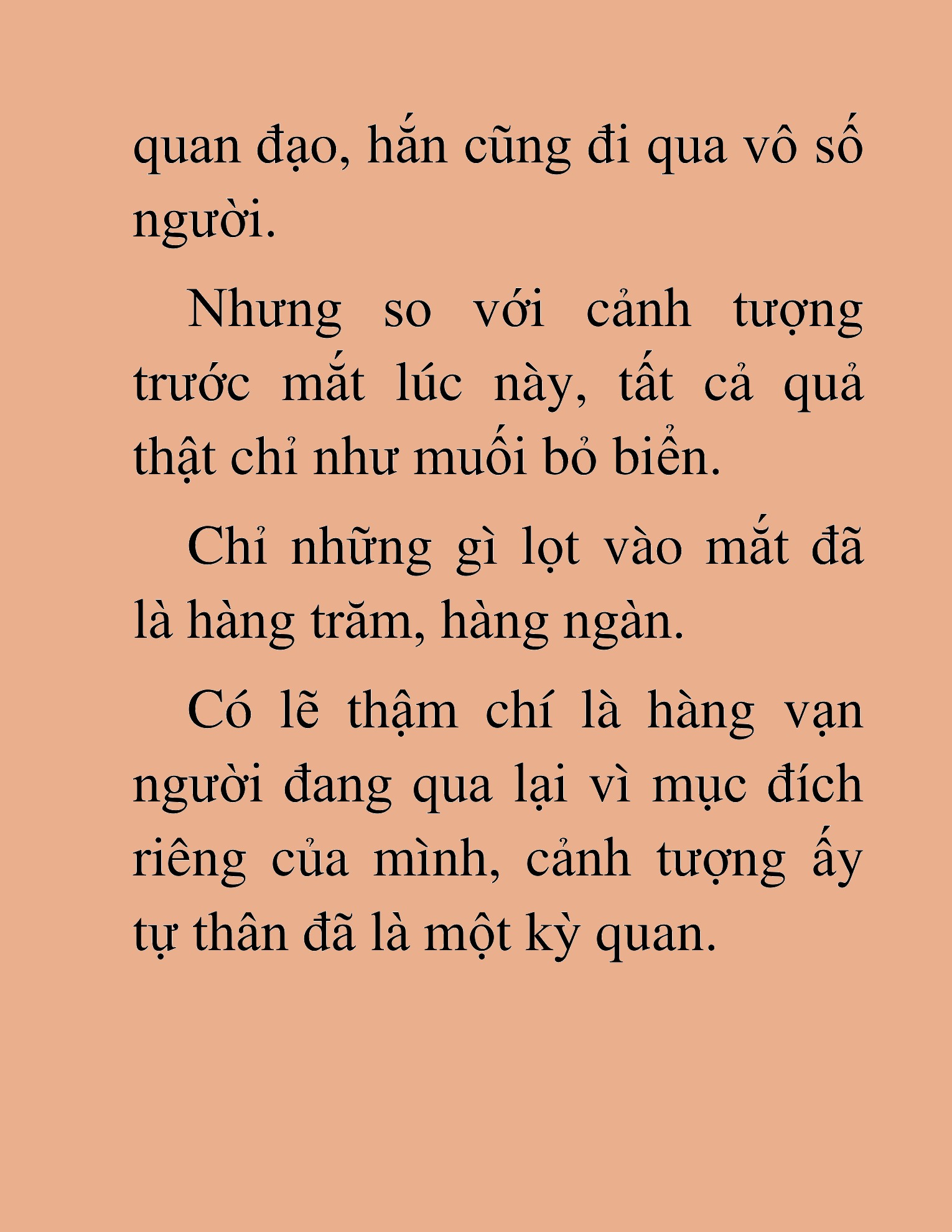 Đọc truyện HAT[NOVEL] Kiếm Quỷ Chuyển Sinh - Chap 31