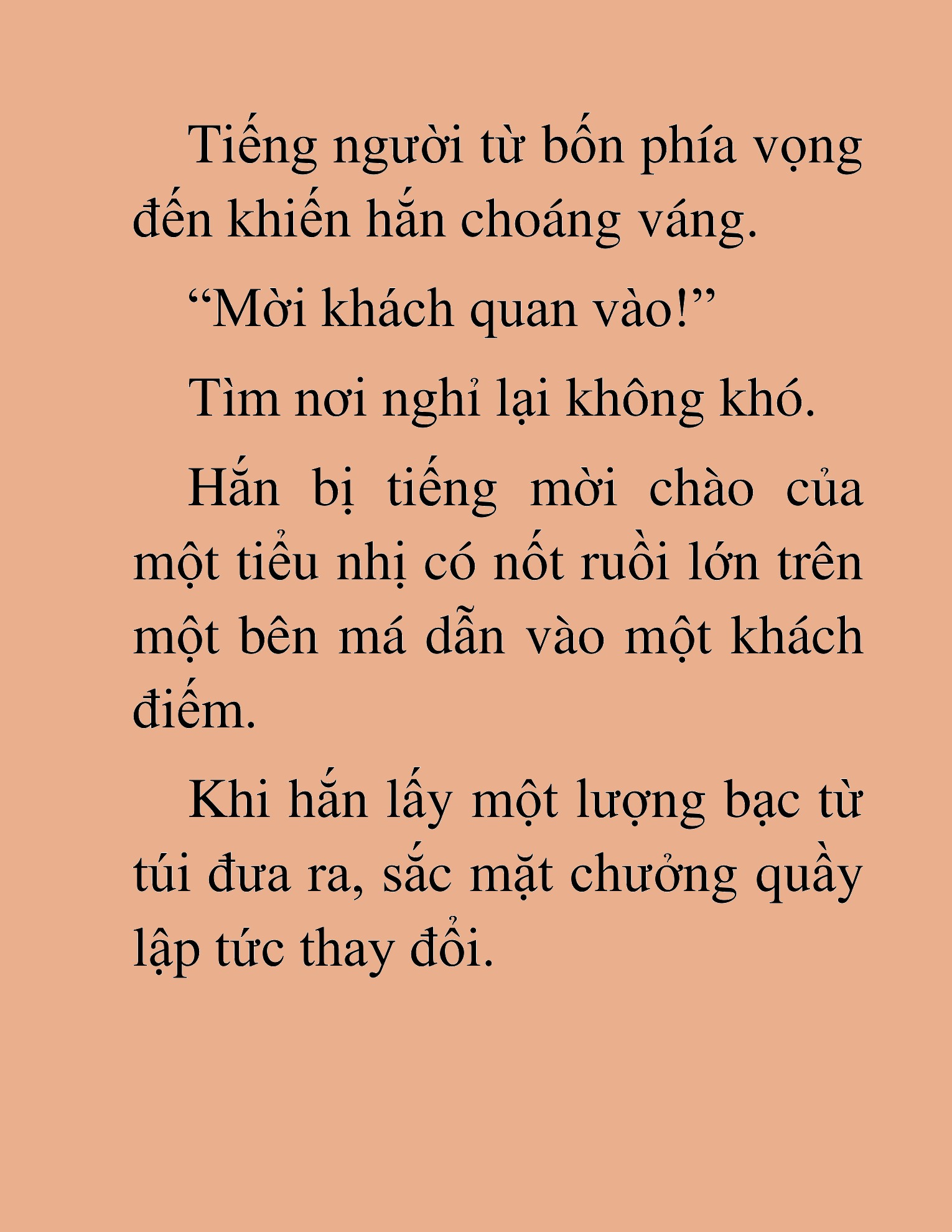 Đọc truyện HAT[NOVEL] Kiếm Quỷ Chuyển Sinh - Chap 31