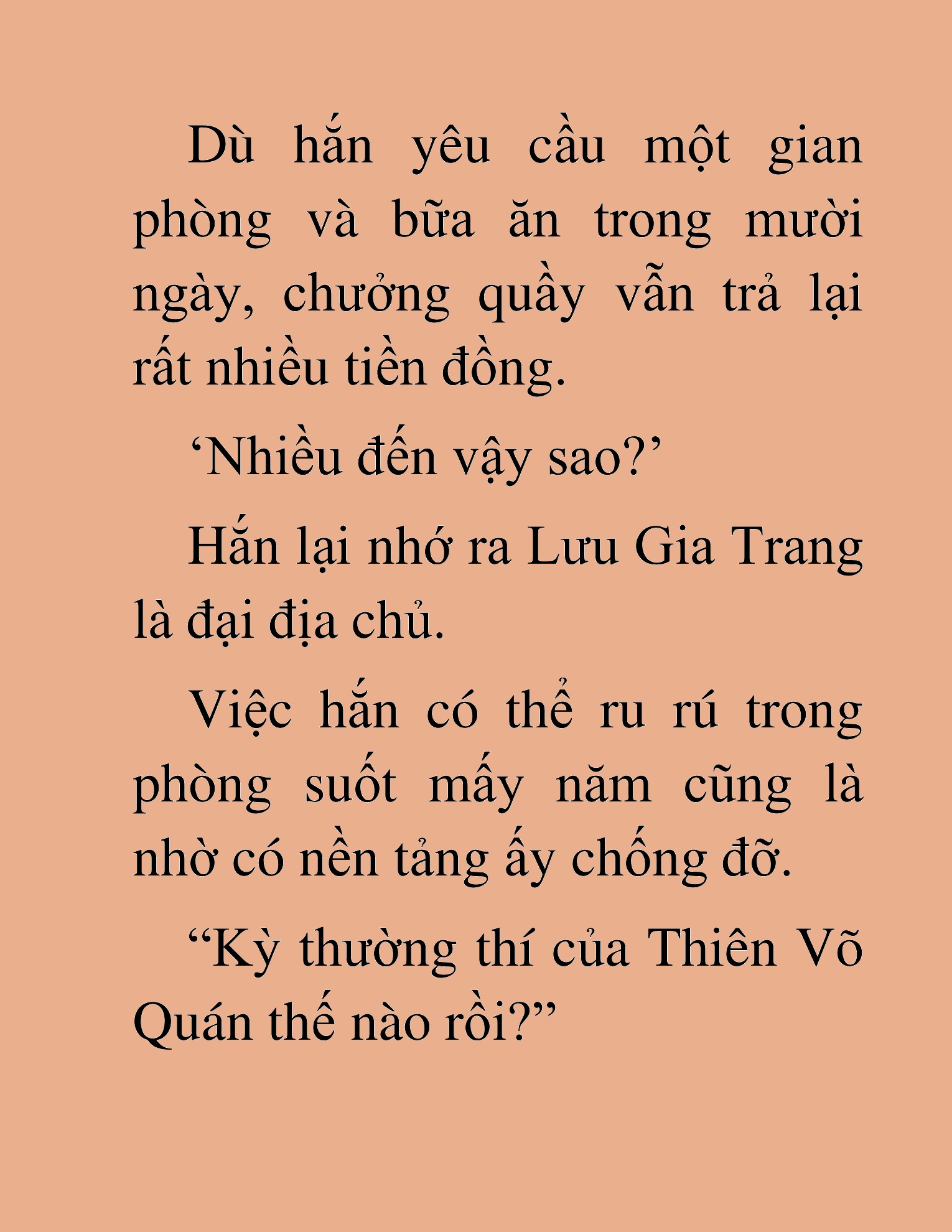 Đọc truyện HAT[NOVEL] Kiếm Quỷ Chuyển Sinh - Chap 31