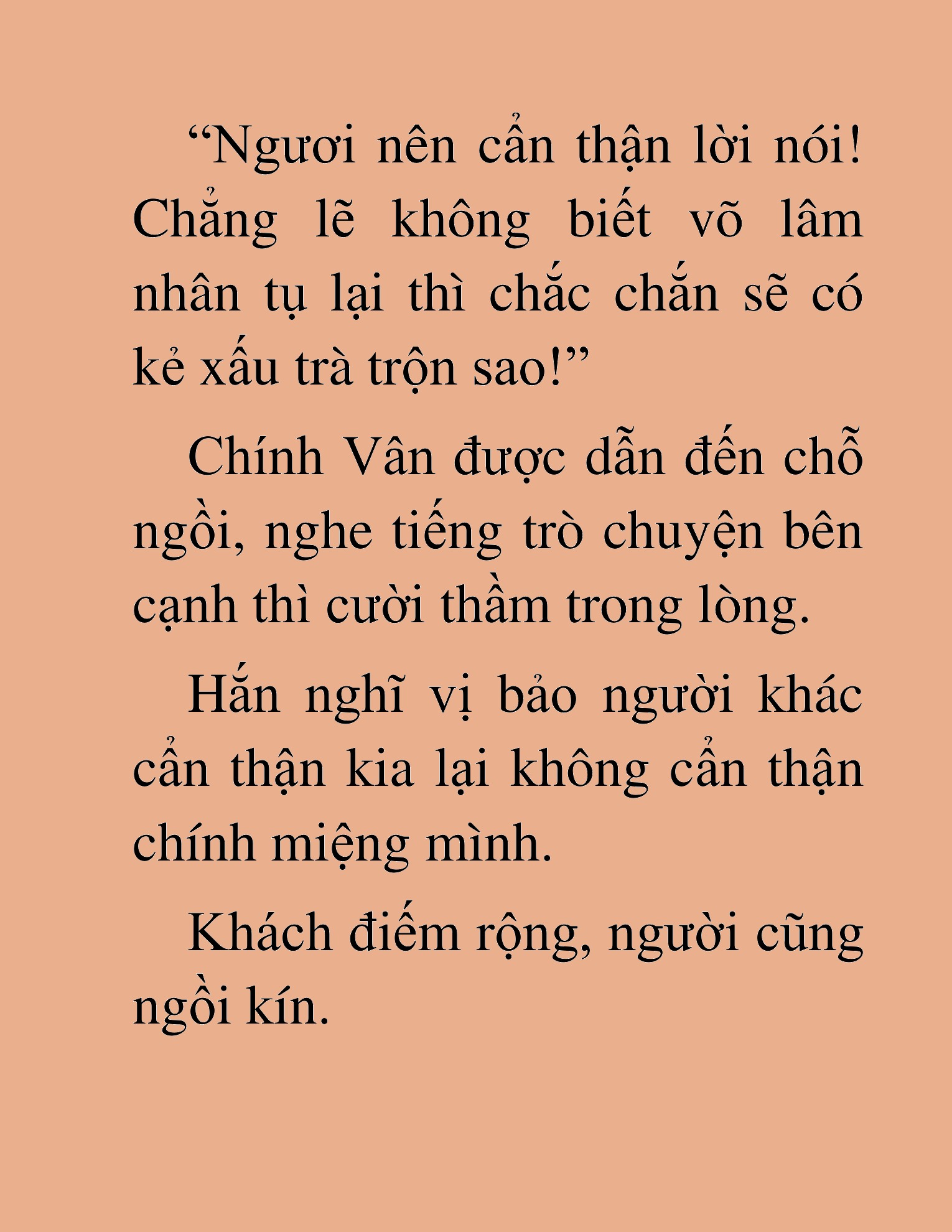 Đọc truyện HAT[NOVEL] Kiếm Quỷ Chuyển Sinh - Chap 32