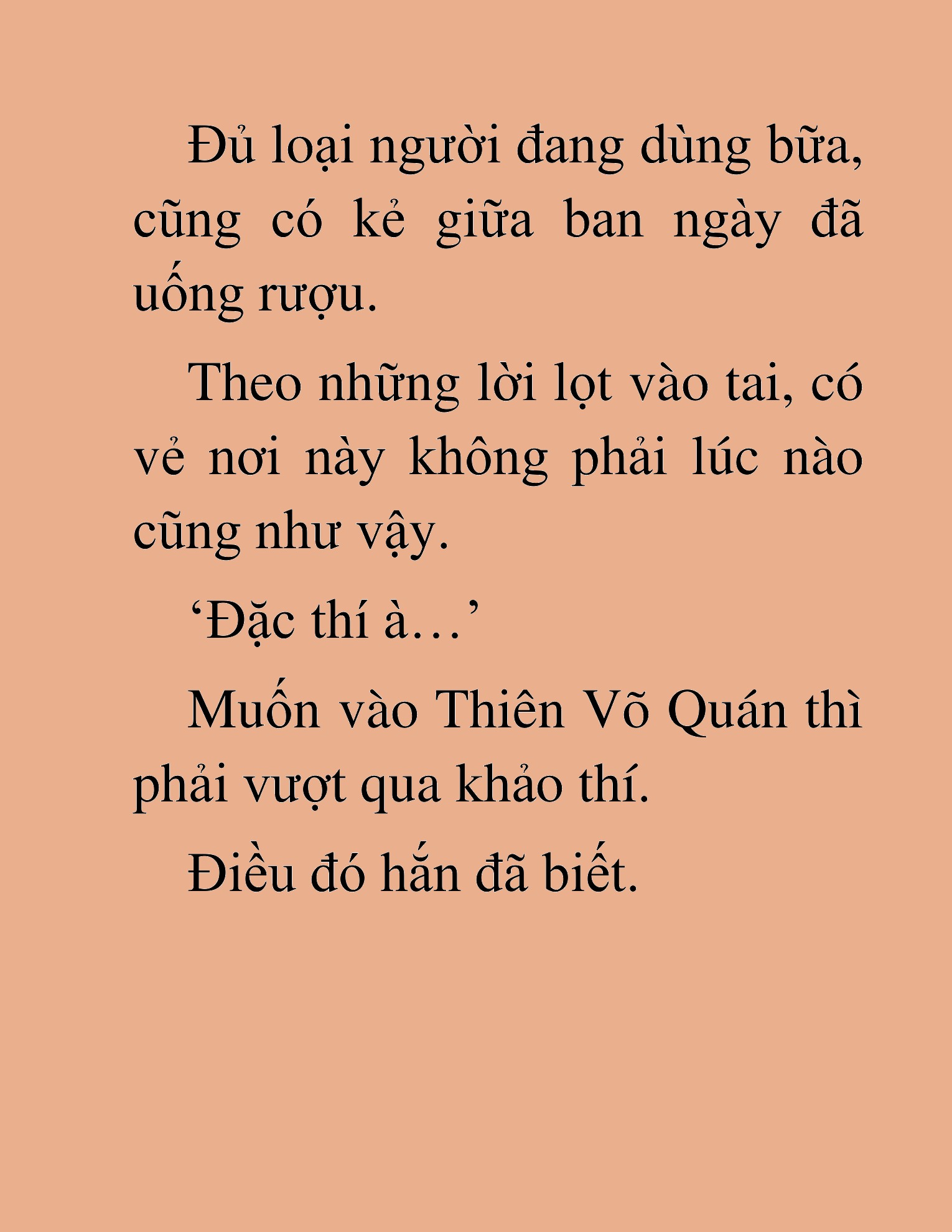 Đọc truyện HAT[NOVEL] Kiếm Quỷ Chuyển Sinh - Chap 32