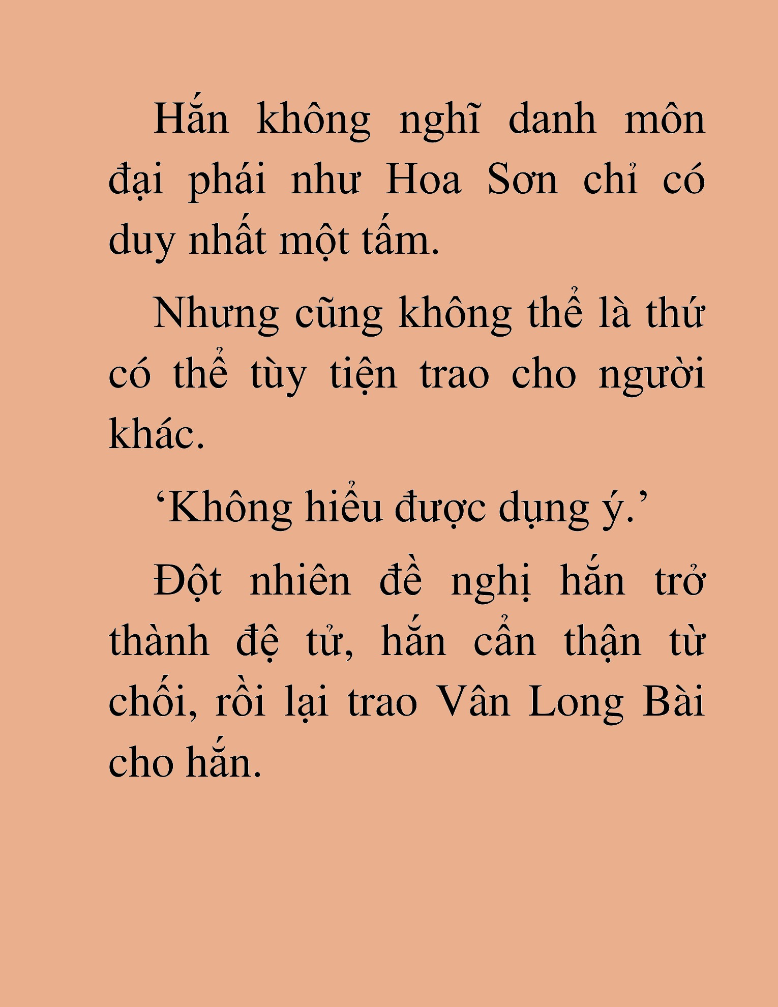 Đọc truyện HAT[NOVEL] Kiếm Quỷ Chuyển Sinh - Chap 32