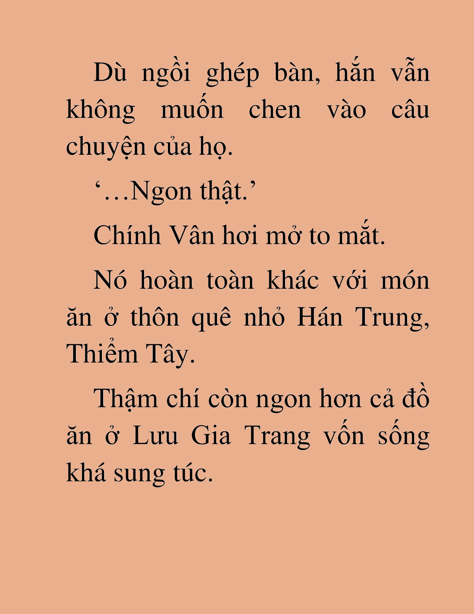 Đọc truyện HAT[NOVEL] Kiếm Quỷ Chuyển Sinh - Chap 32
