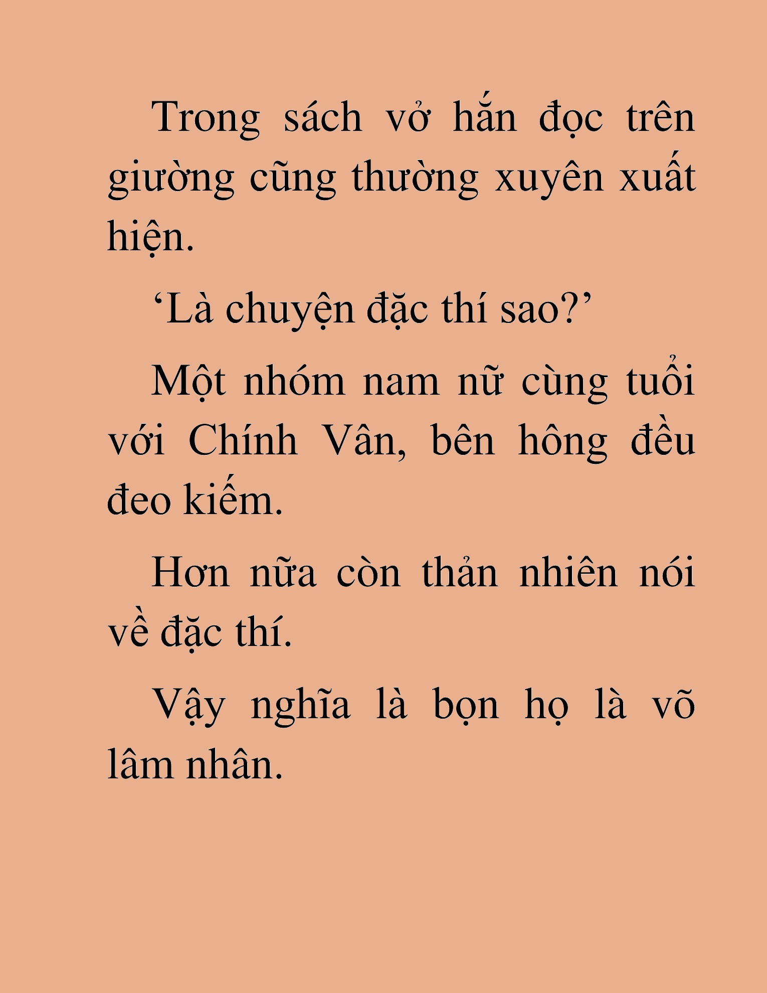 Đọc truyện HAT[NOVEL] Kiếm Quỷ Chuyển Sinh - Chap 32
