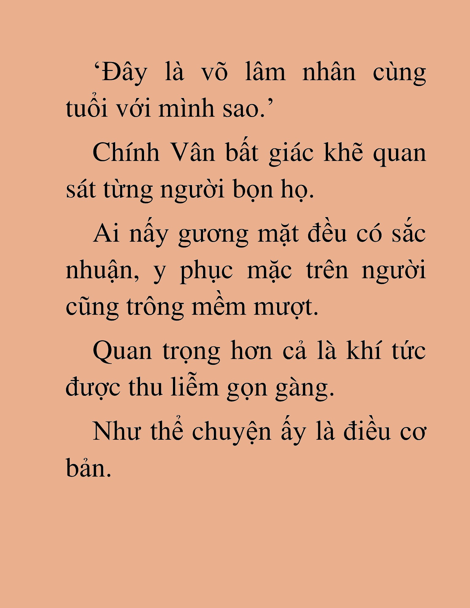 Đọc truyện HAT[NOVEL] Kiếm Quỷ Chuyển Sinh - Chap 32