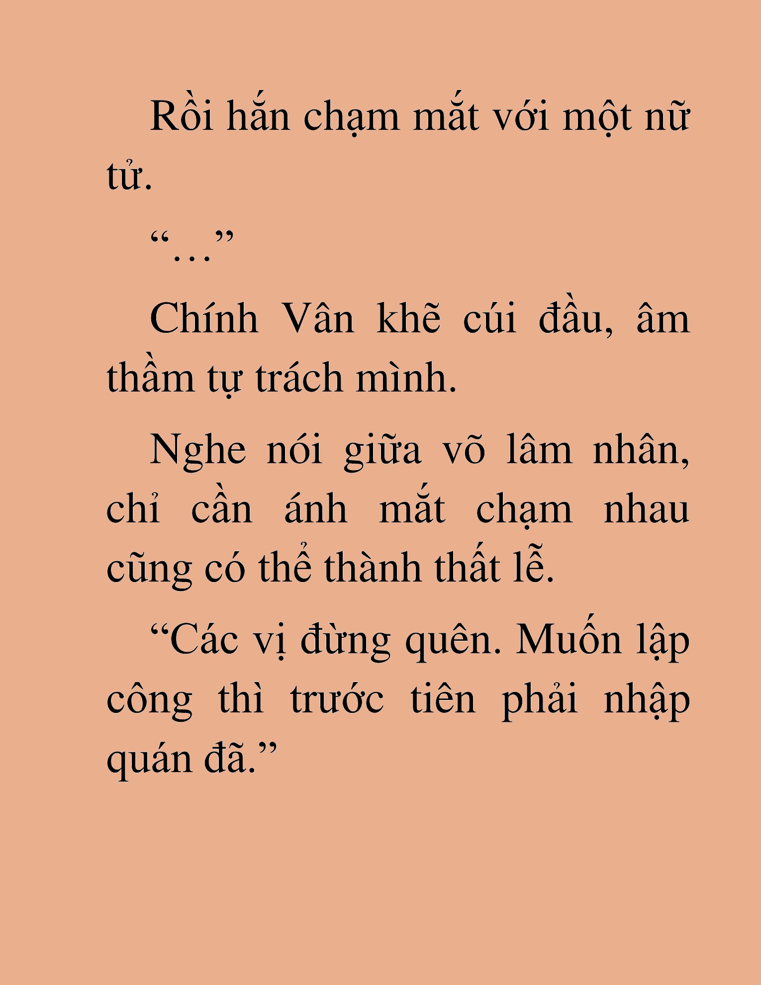 Đọc truyện HAT[NOVEL] Kiếm Quỷ Chuyển Sinh - Chap 32