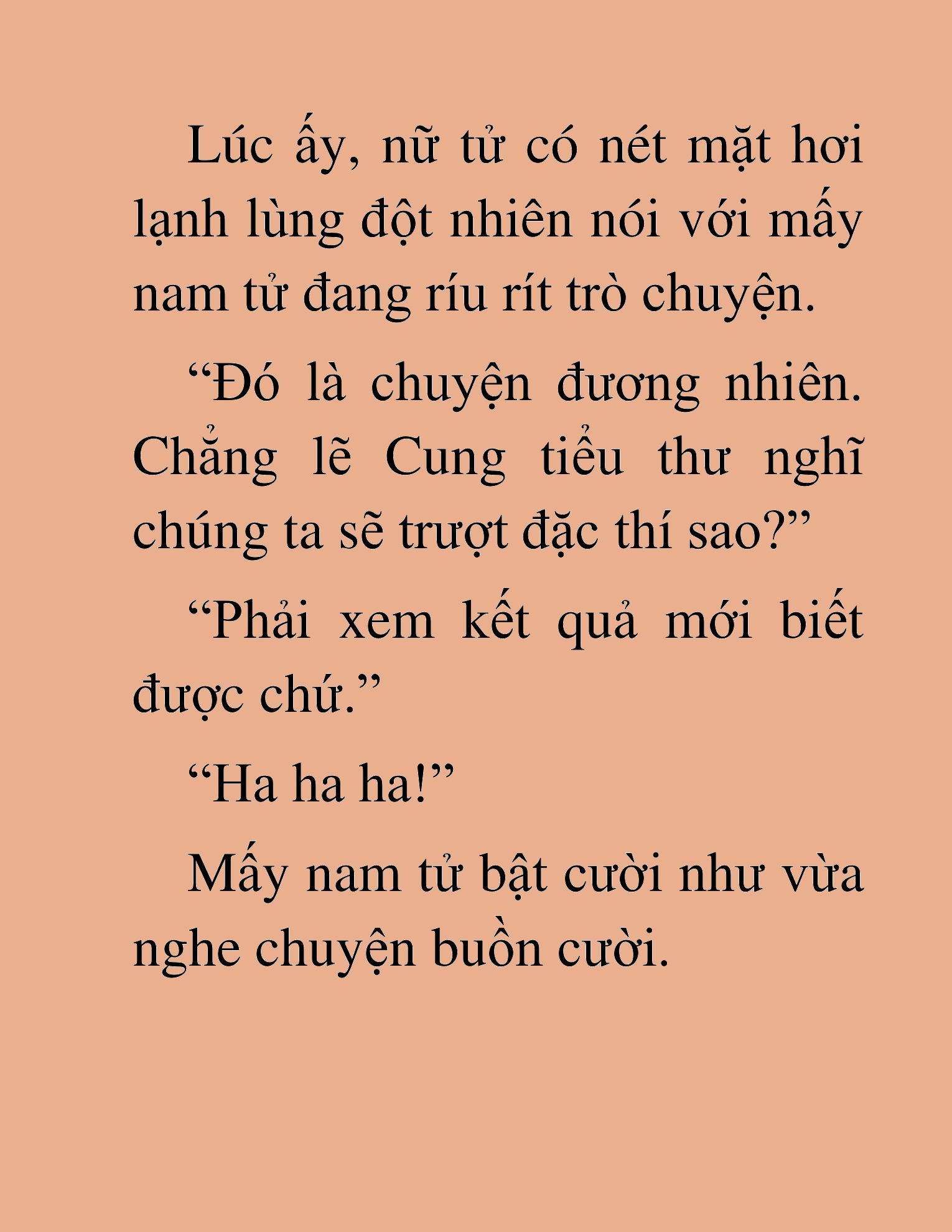 Đọc truyện HAT[NOVEL] Kiếm Quỷ Chuyển Sinh - Chap 32