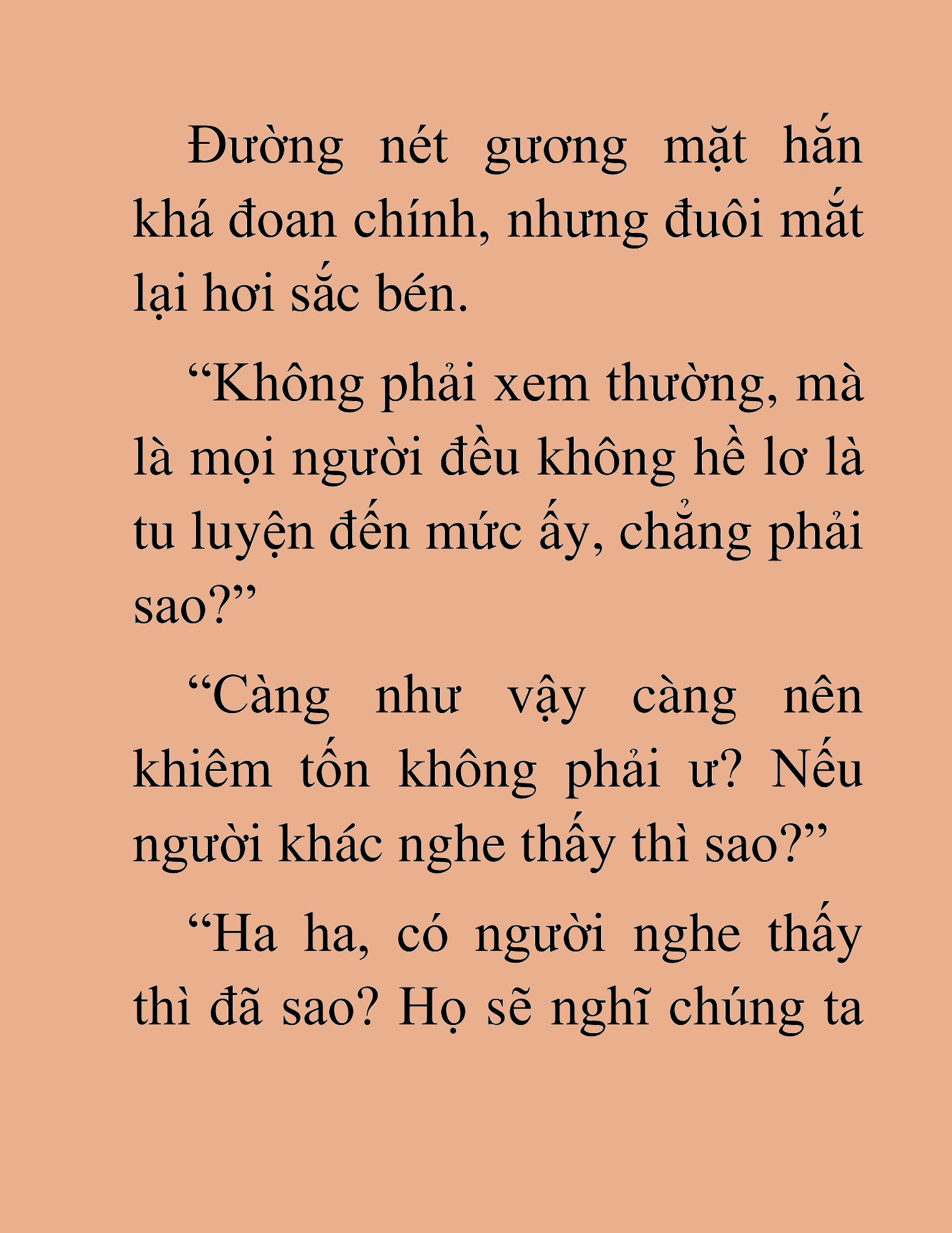 Đọc truyện HAT[NOVEL] Kiếm Quỷ Chuyển Sinh - Chap 32