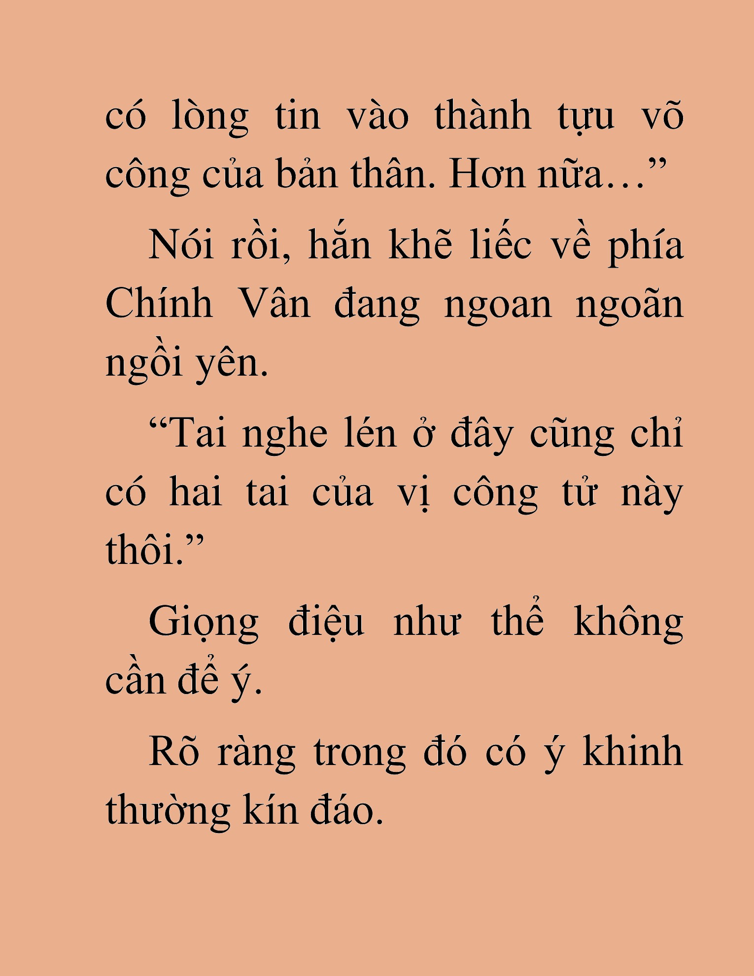 Đọc truyện HAT[NOVEL] Kiếm Quỷ Chuyển Sinh - Chap 32