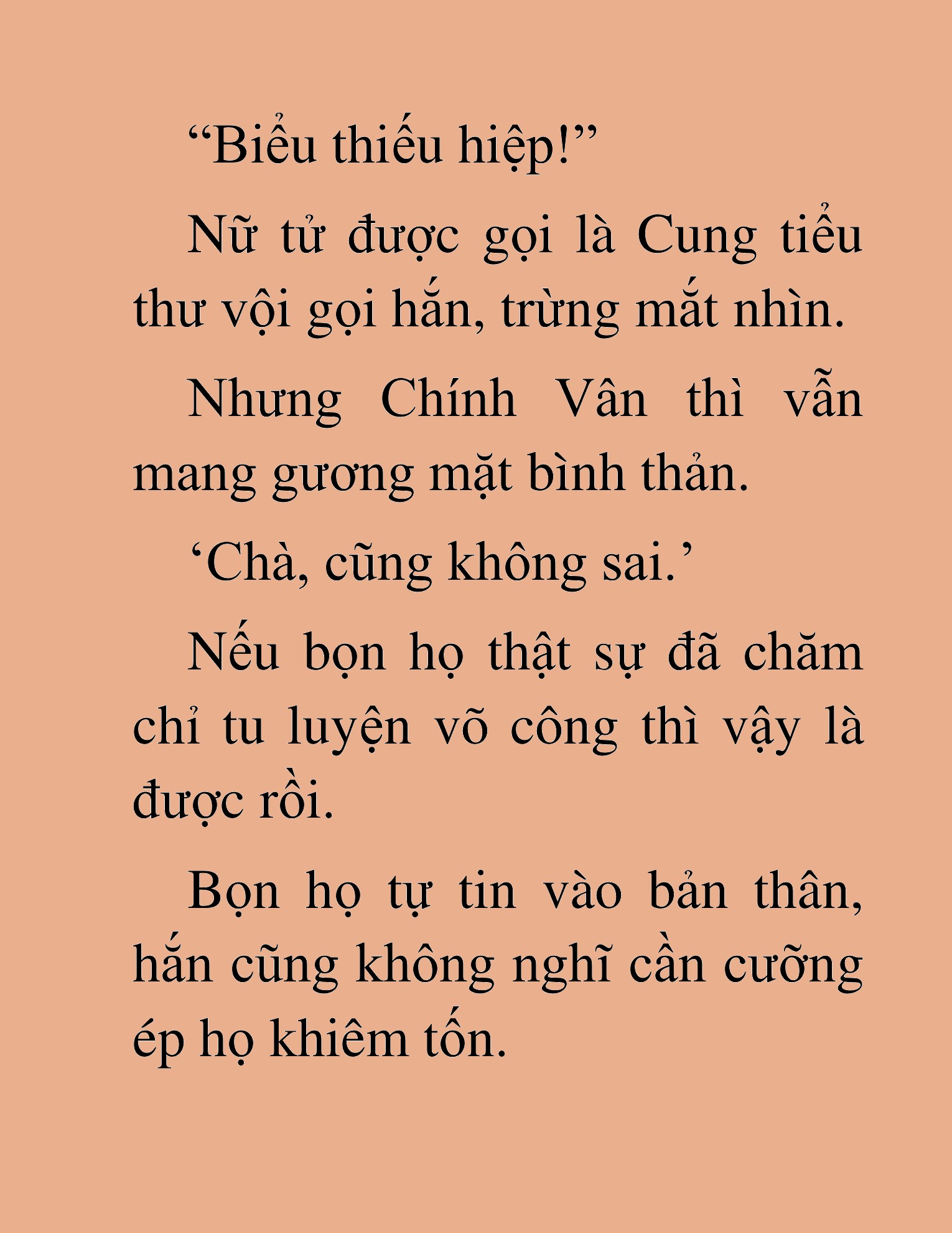 Đọc truyện HAT[NOVEL] Kiếm Quỷ Chuyển Sinh - Chap 32