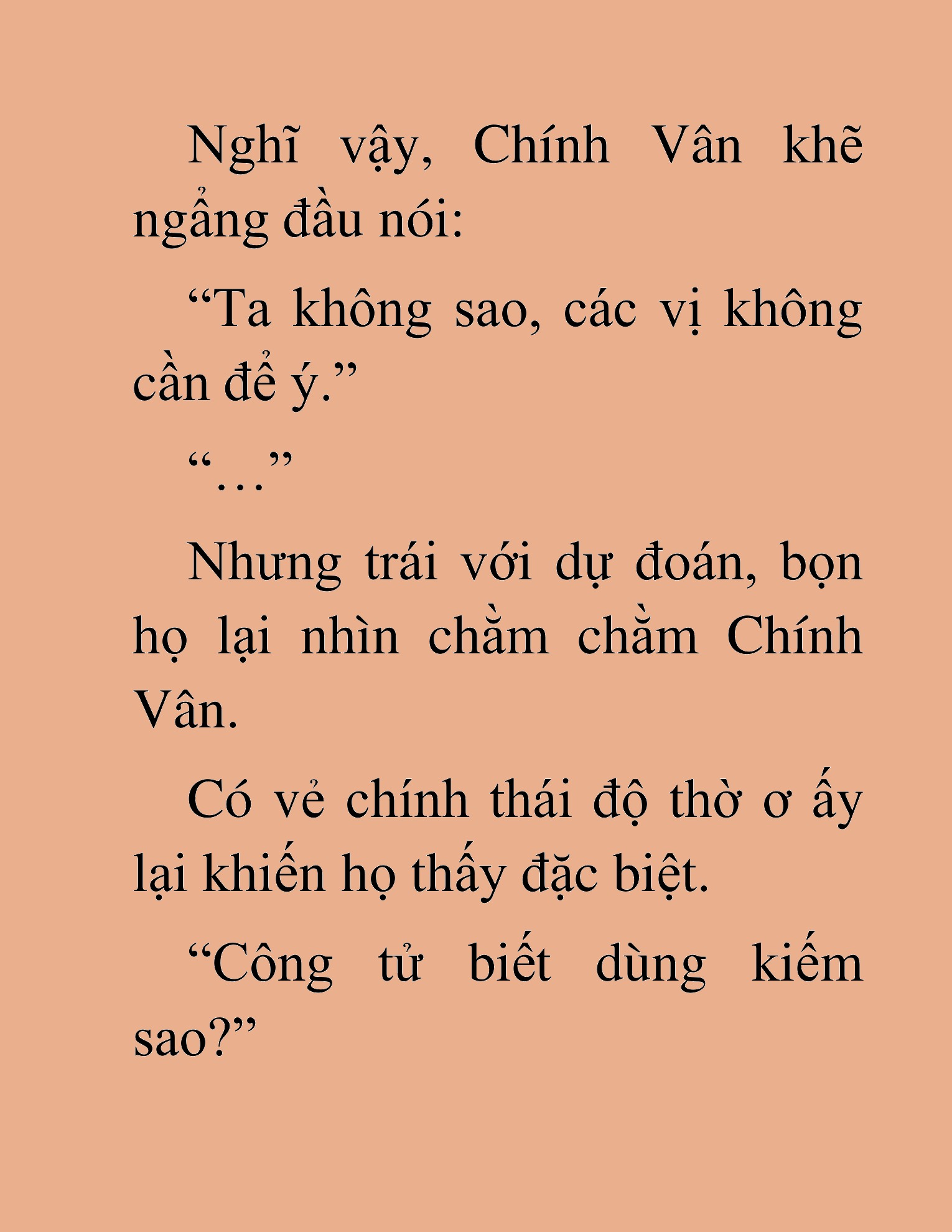 Đọc truyện HAT[NOVEL] Kiếm Quỷ Chuyển Sinh - Chap 32