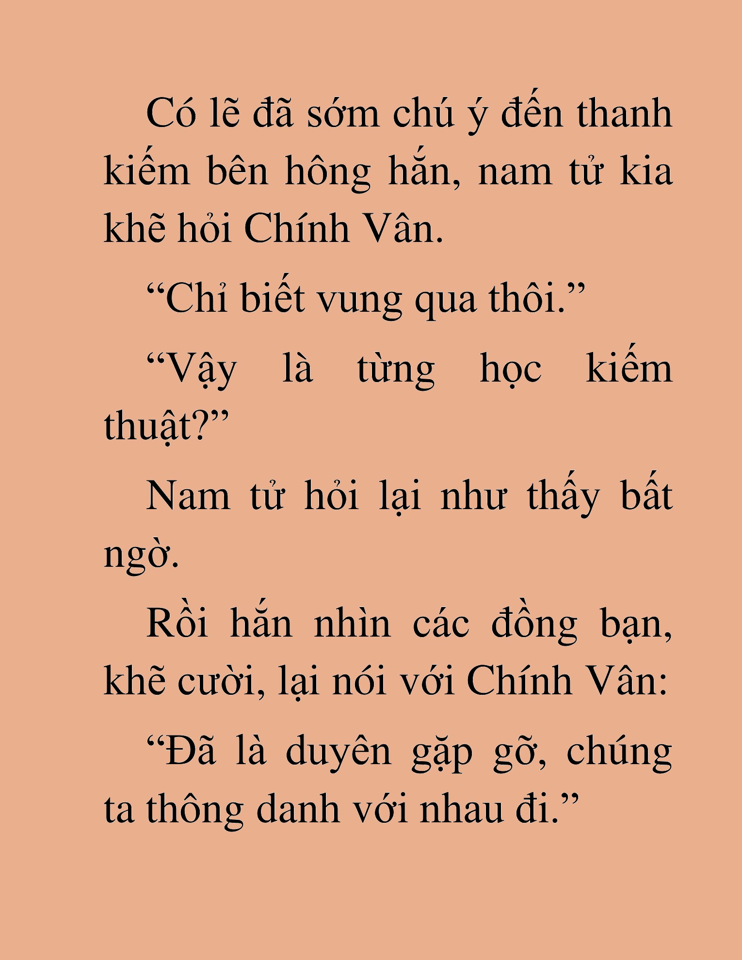 Đọc truyện HAT[NOVEL] Kiếm Quỷ Chuyển Sinh - Chap 32