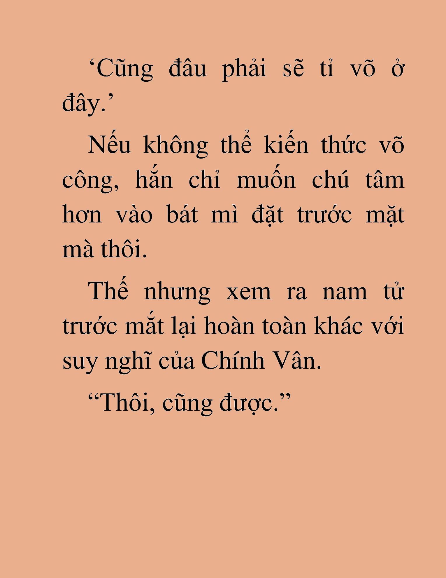Đọc truyện HAT[NOVEL] Kiếm Quỷ Chuyển Sinh - Chap 33