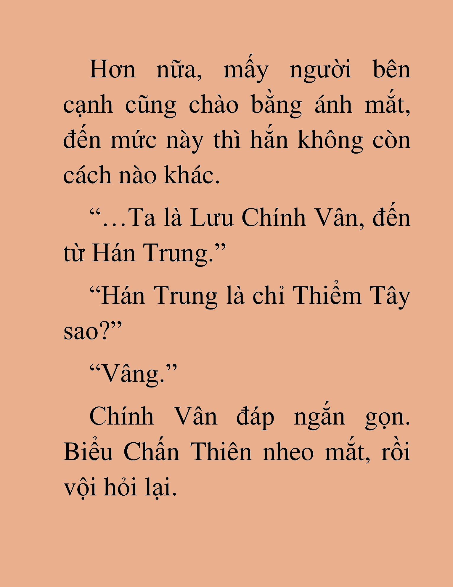 Đọc truyện HAT[NOVEL] Kiếm Quỷ Chuyển Sinh - Chap 33