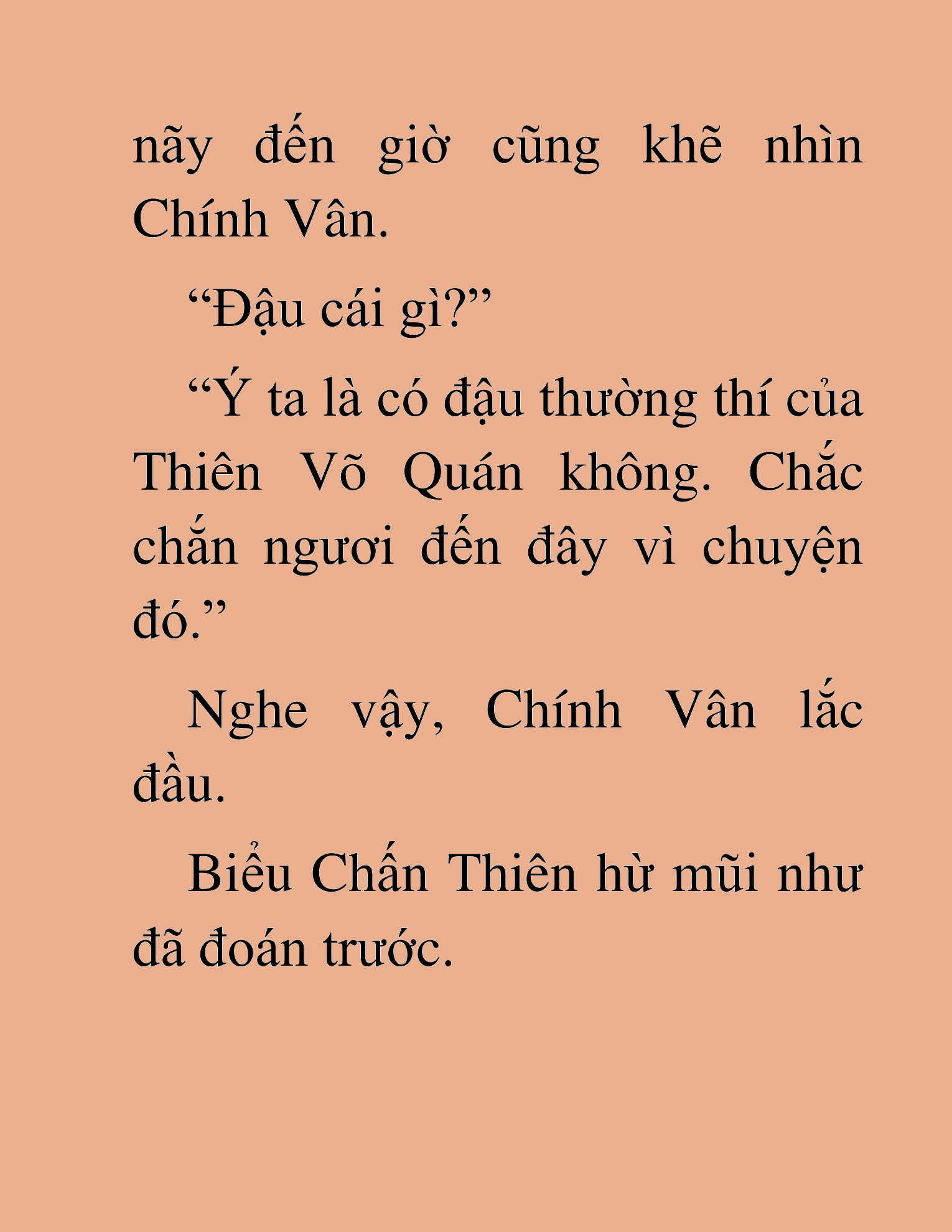 Đọc truyện HAT[NOVEL] Kiếm Quỷ Chuyển Sinh - Chap 33