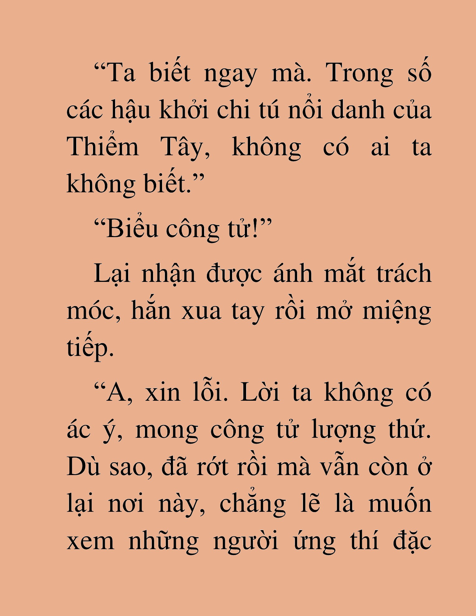 Đọc truyện HAT[NOVEL] Kiếm Quỷ Chuyển Sinh - Chap 33