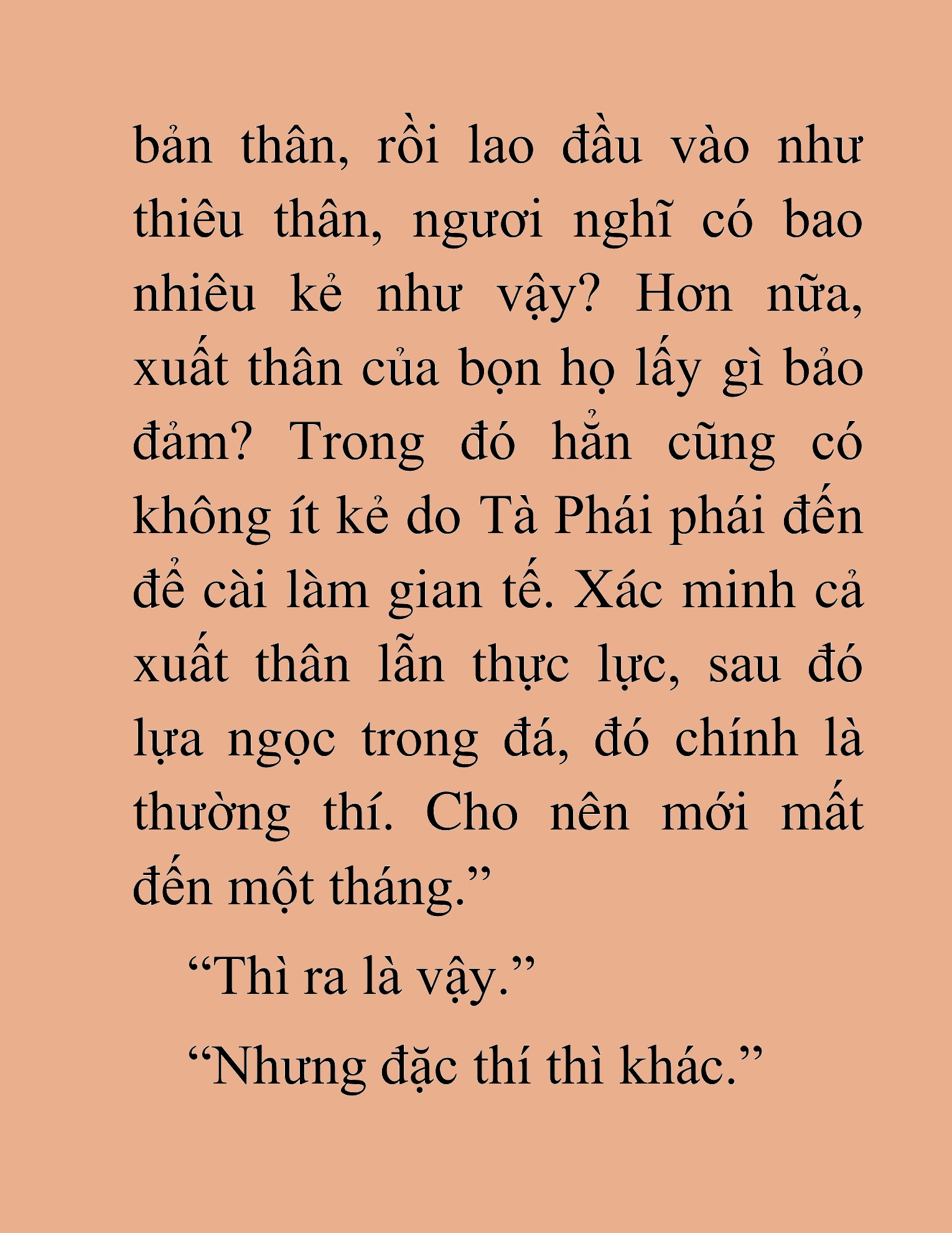 Đọc truyện HAT[NOVEL] Kiếm Quỷ Chuyển Sinh - Chap 33