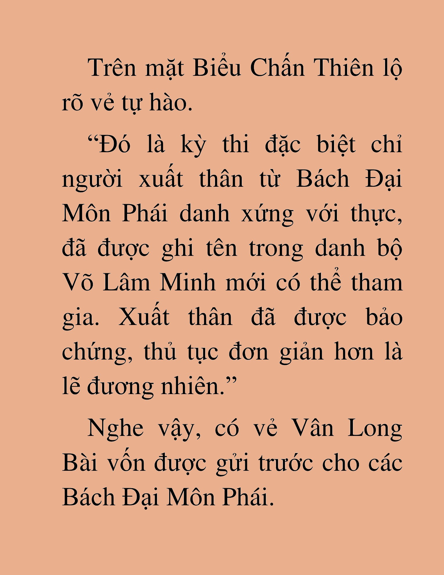 Đọc truyện HAT[NOVEL] Kiếm Quỷ Chuyển Sinh - Chap 33