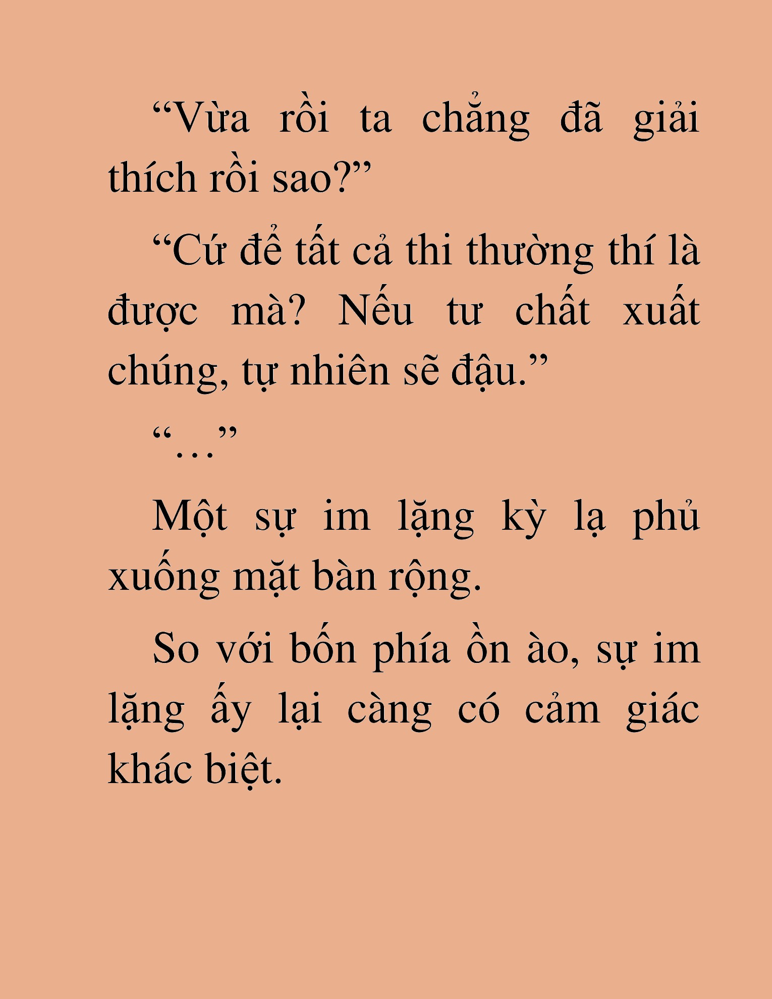 Đọc truyện HAT[NOVEL] Kiếm Quỷ Chuyển Sinh - Chap 33