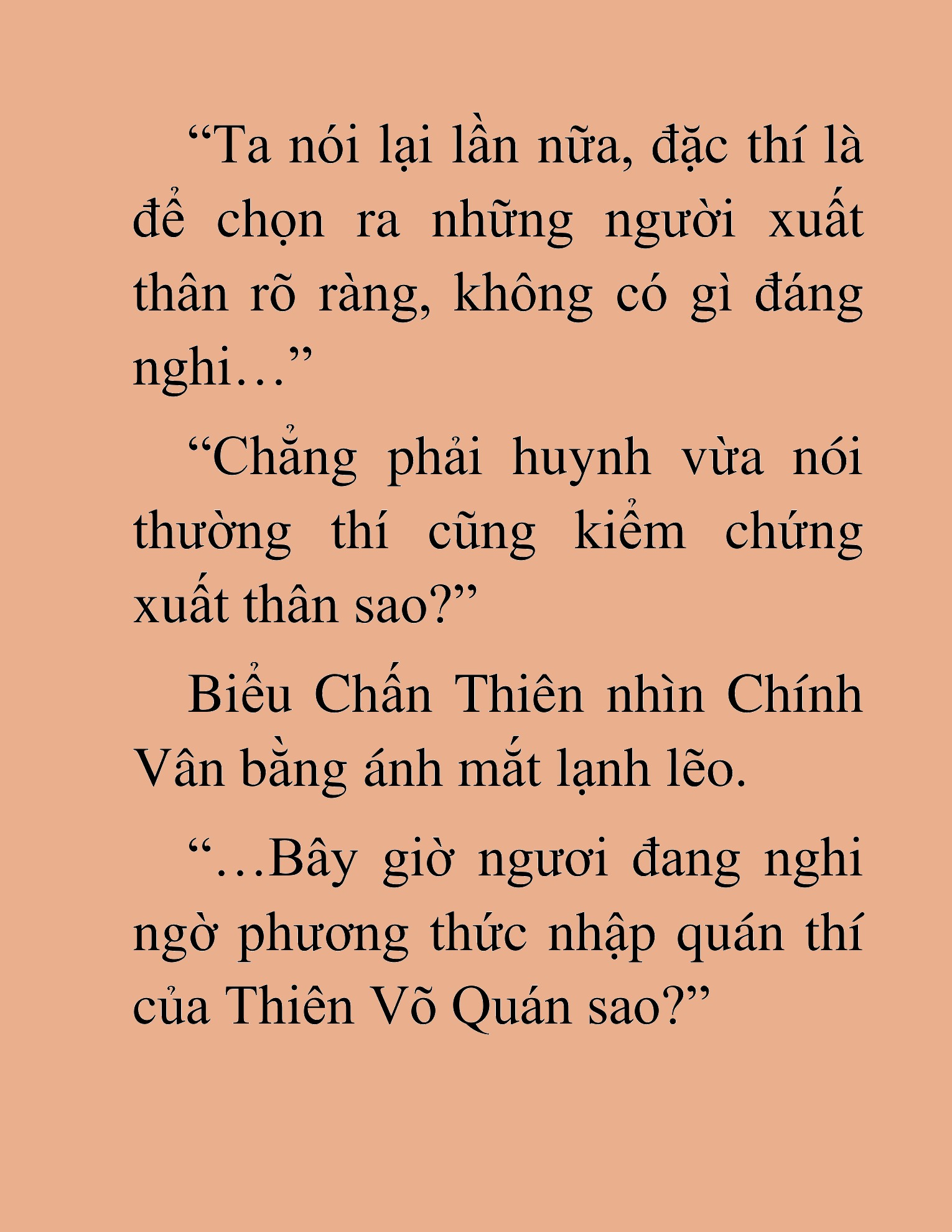 Đọc truyện HAT[NOVEL] Kiếm Quỷ Chuyển Sinh - Chap 33
