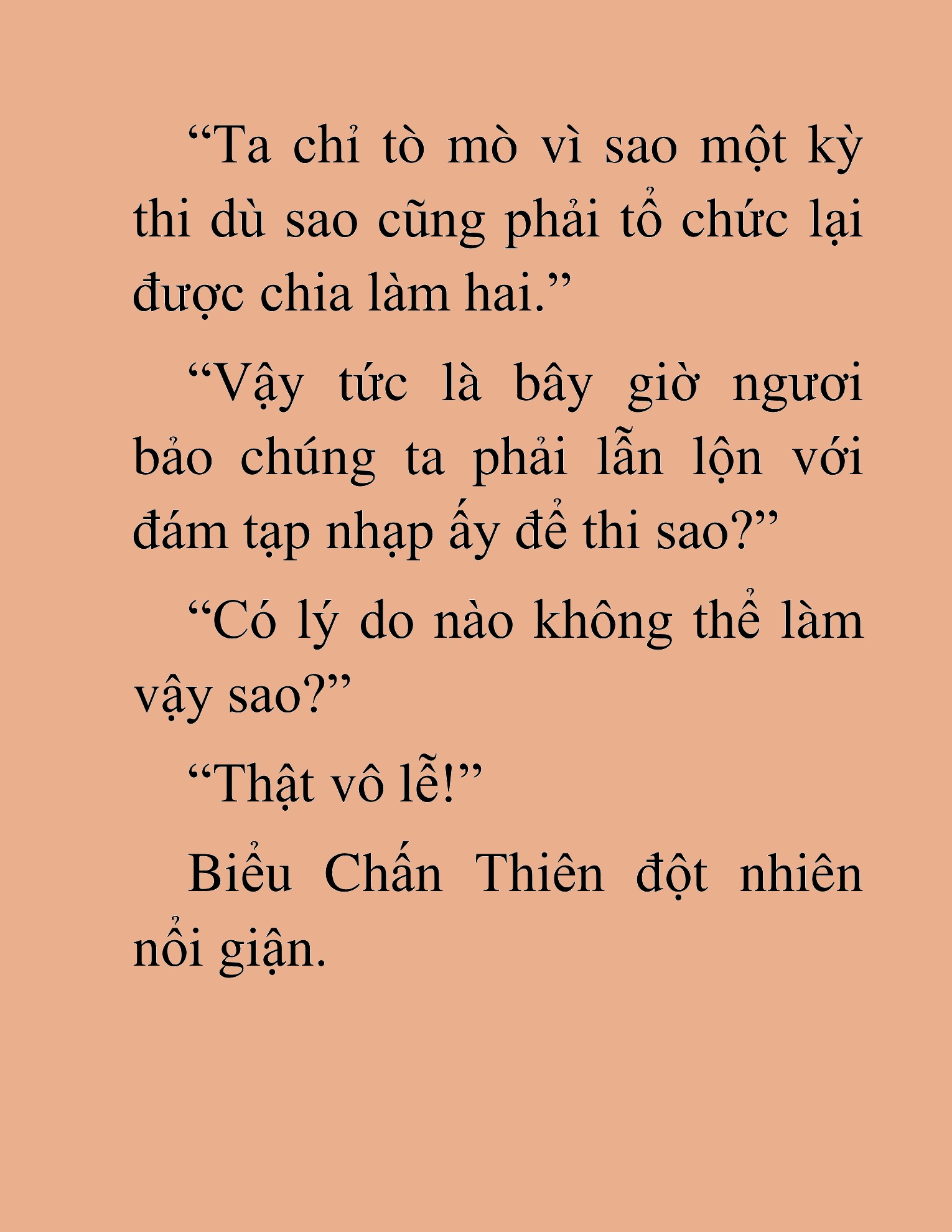 Đọc truyện HAT[NOVEL] Kiếm Quỷ Chuyển Sinh - Chap 33