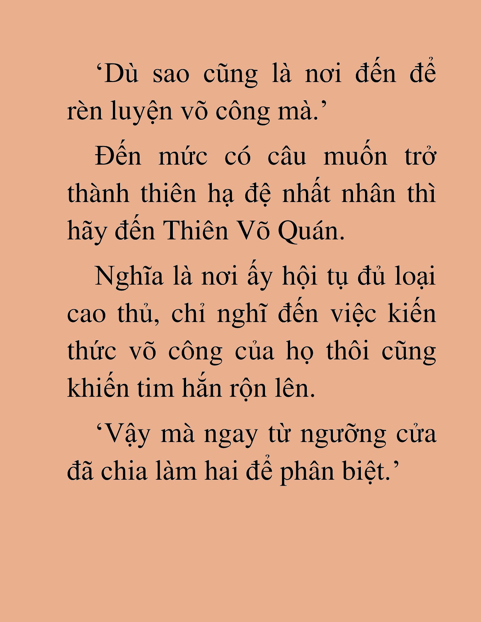 Đọc truyện HAT[NOVEL] Kiếm Quỷ Chuyển Sinh - Chap 33
