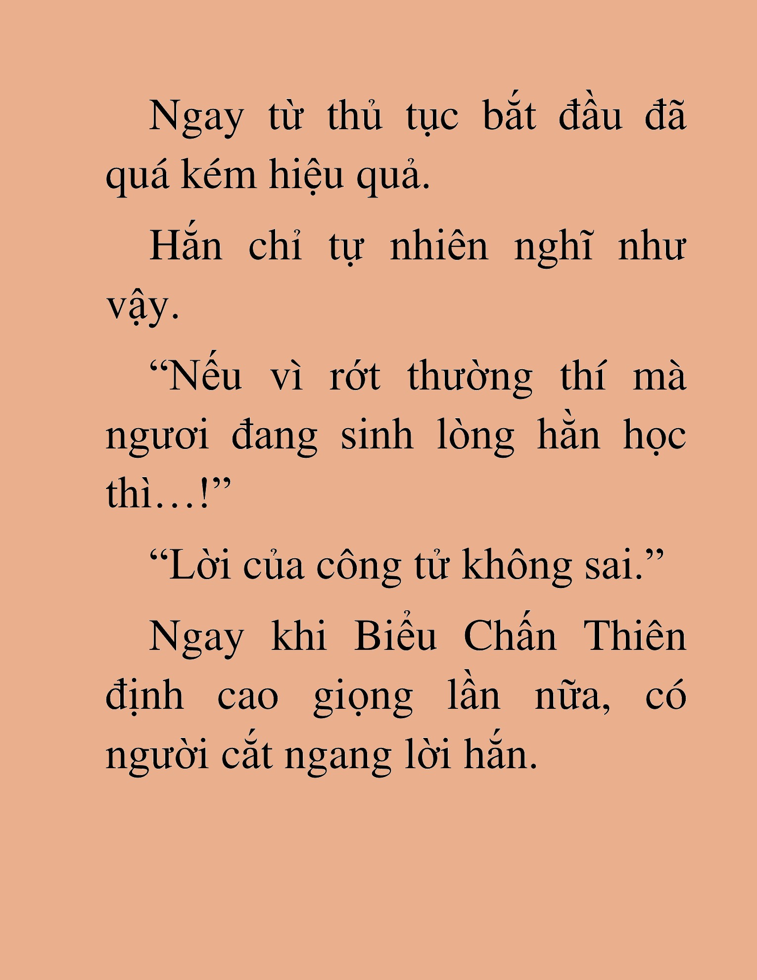 Đọc truyện HAT[NOVEL] Kiếm Quỷ Chuyển Sinh - Chap 33