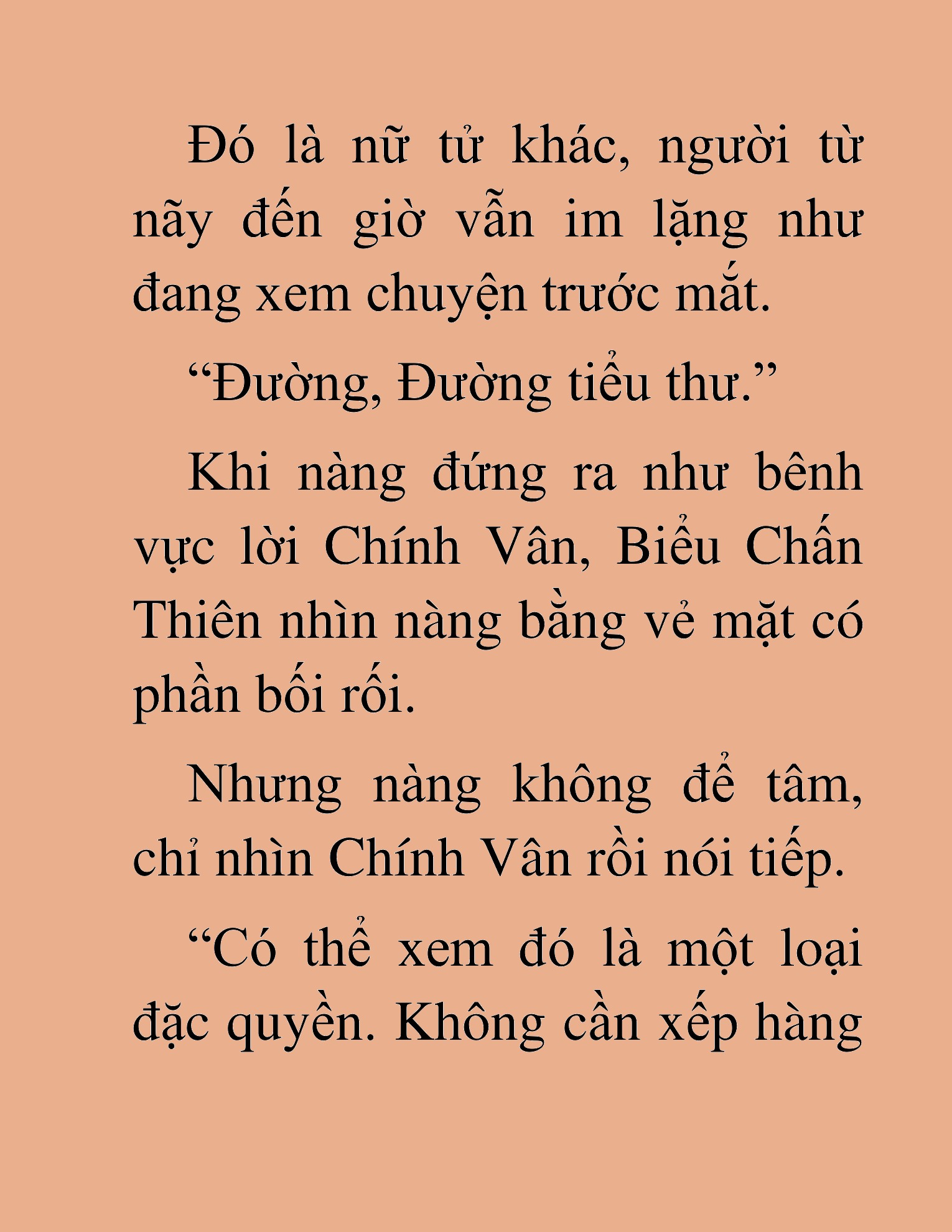 Đọc truyện HAT[NOVEL] Kiếm Quỷ Chuyển Sinh - Chap 33