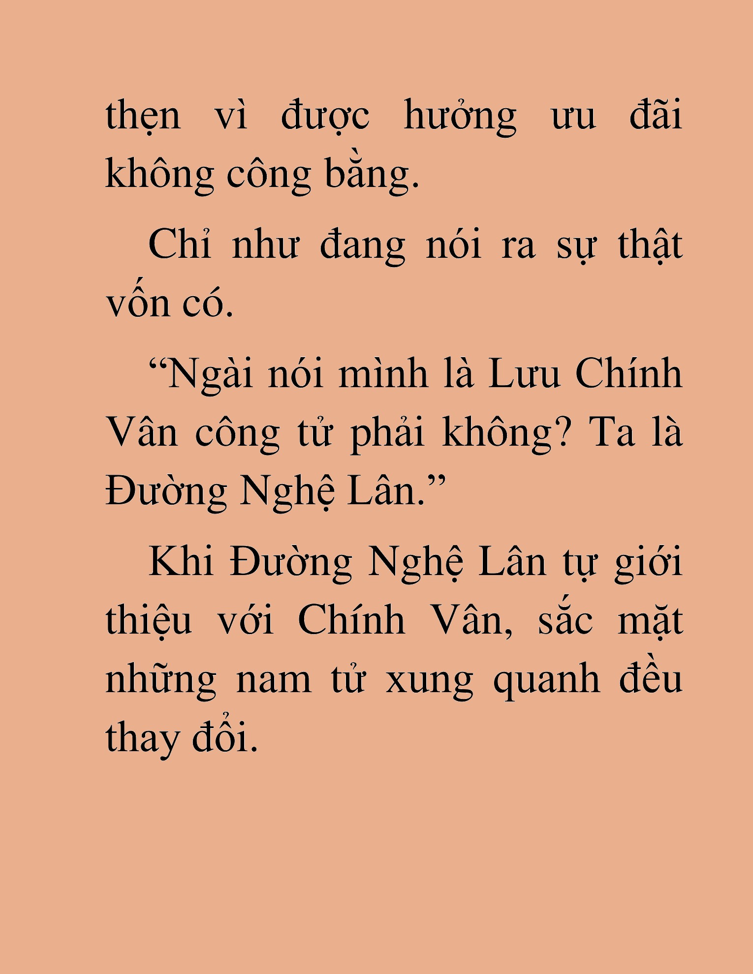 Đọc truyện HAT[NOVEL] Kiếm Quỷ Chuyển Sinh - Chap 33
