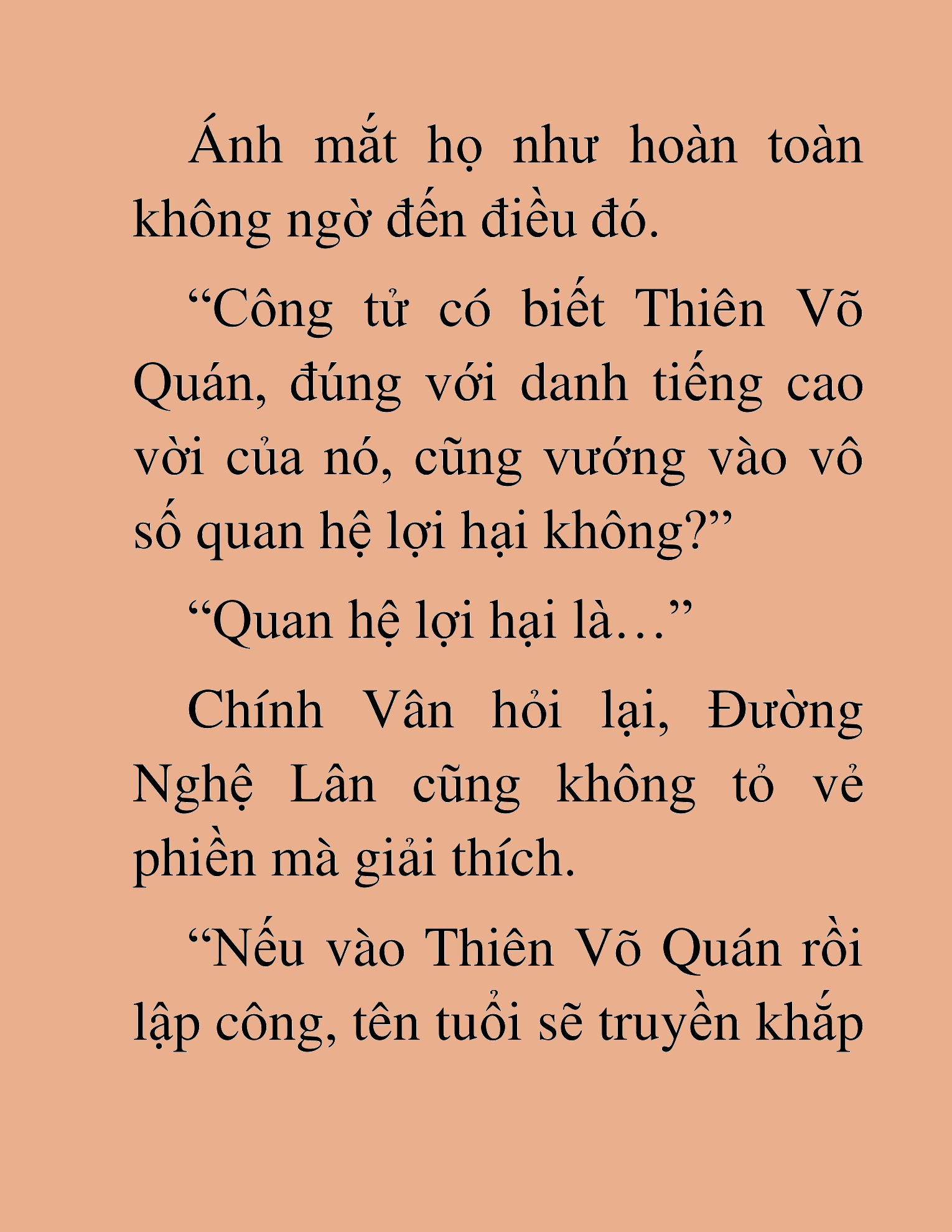 Đọc truyện HAT[NOVEL] Kiếm Quỷ Chuyển Sinh - Chap 33