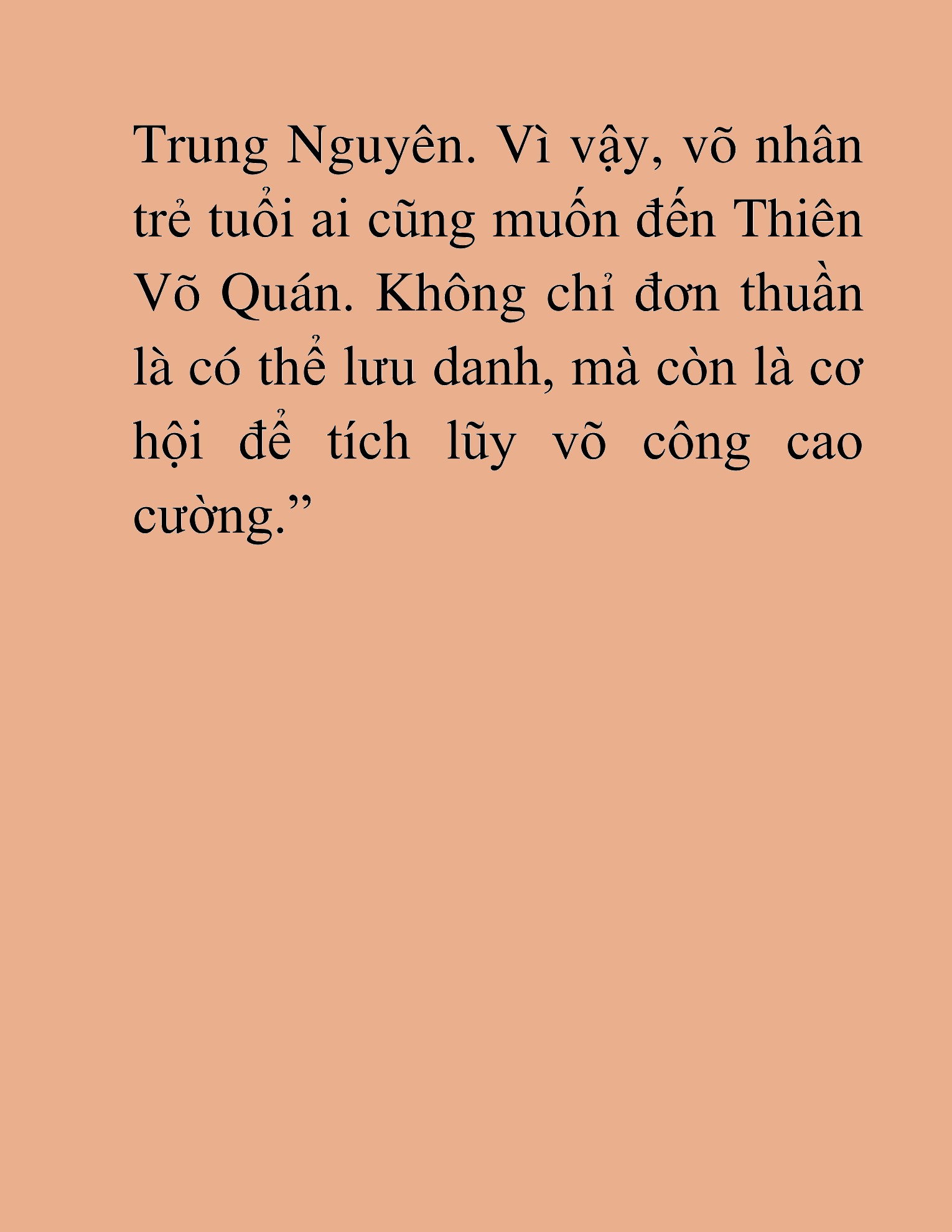 Đọc truyện HAT[NOVEL] Kiếm Quỷ Chuyển Sinh - Chap 33