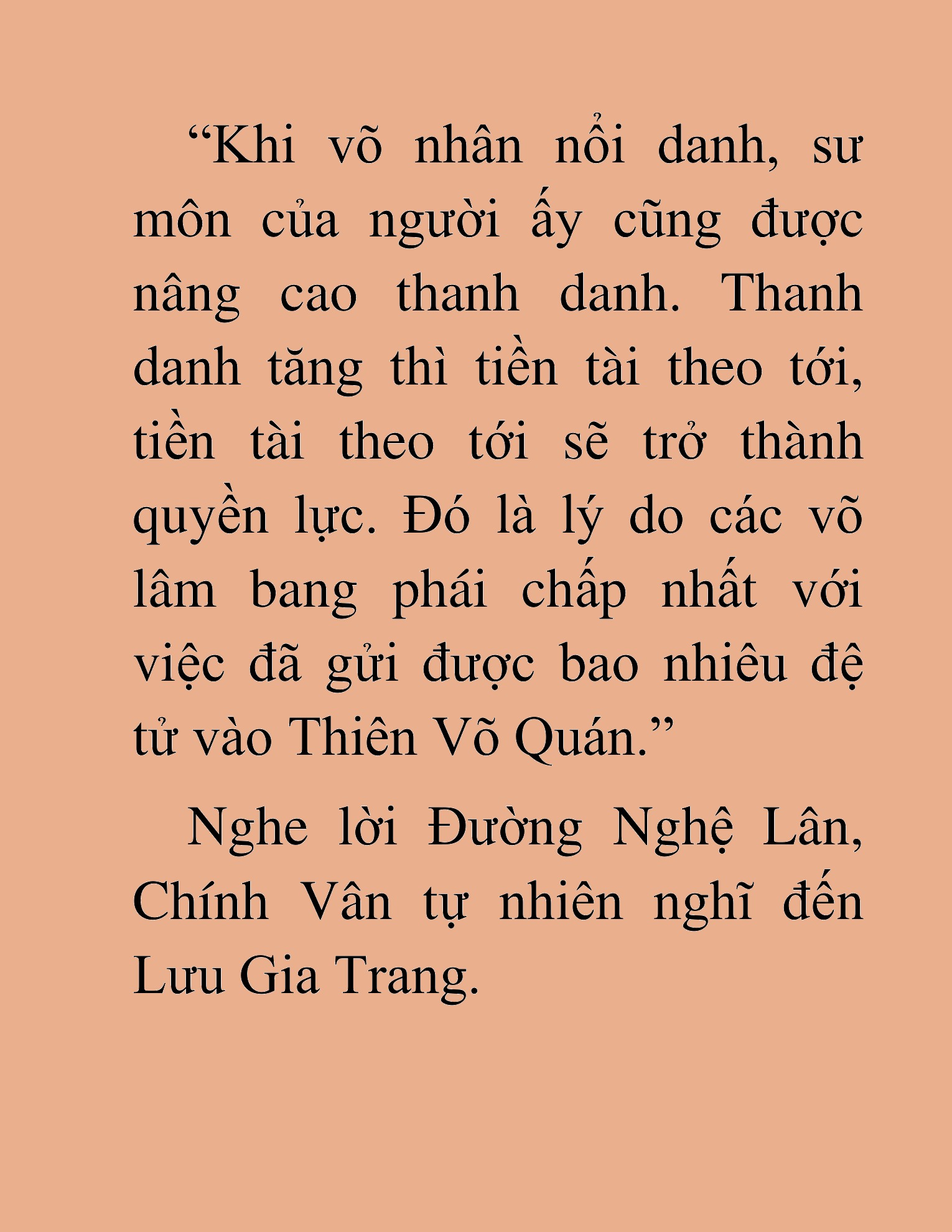 Đọc truyện HAT[NOVEL] Kiếm Quỷ Chuyển Sinh - Chap 34