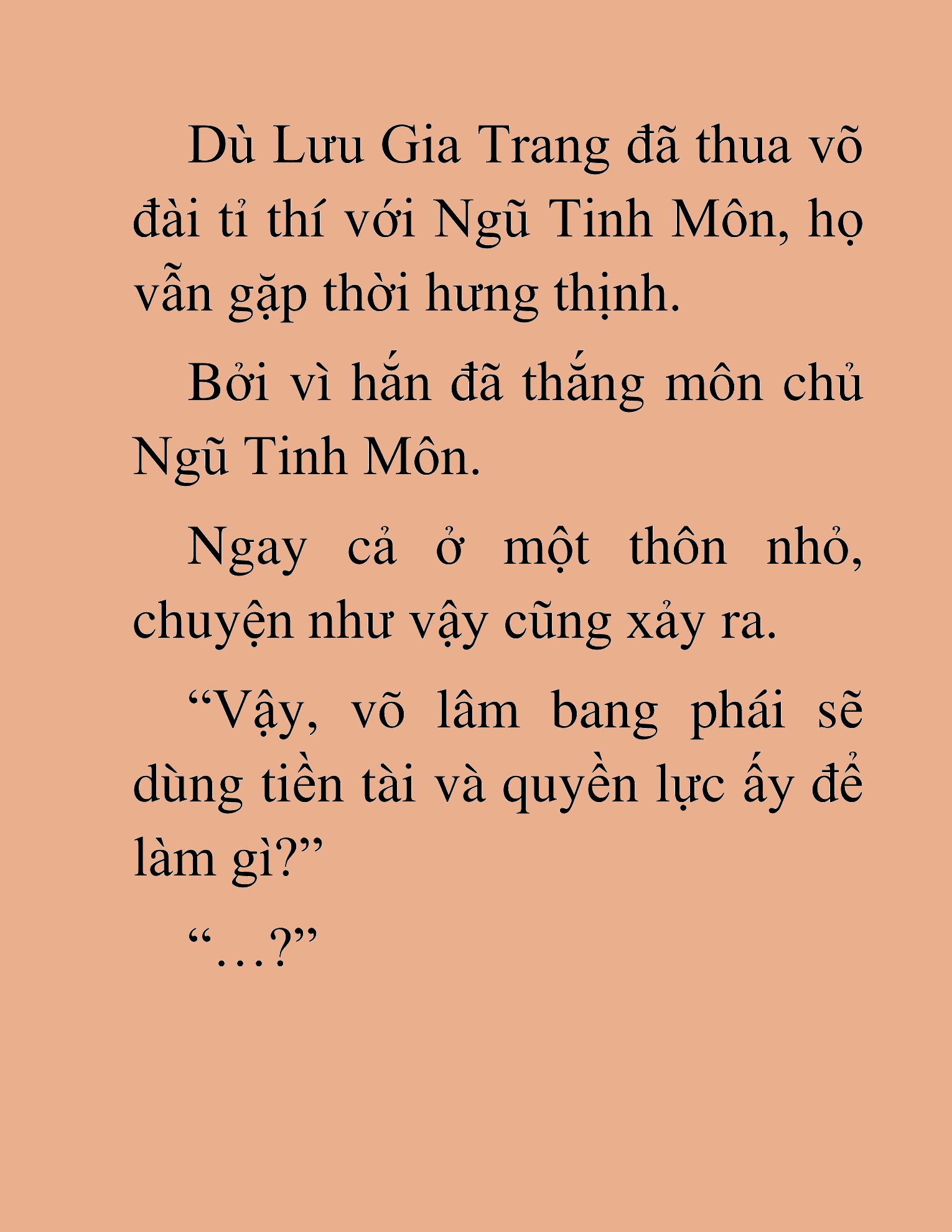 Đọc truyện HAT[NOVEL] Kiếm Quỷ Chuyển Sinh - Chap 34