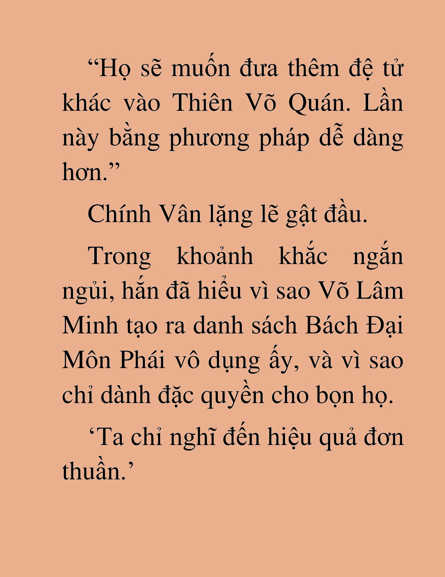 Đọc truyện HAT[NOVEL] Kiếm Quỷ Chuyển Sinh - Chap 34