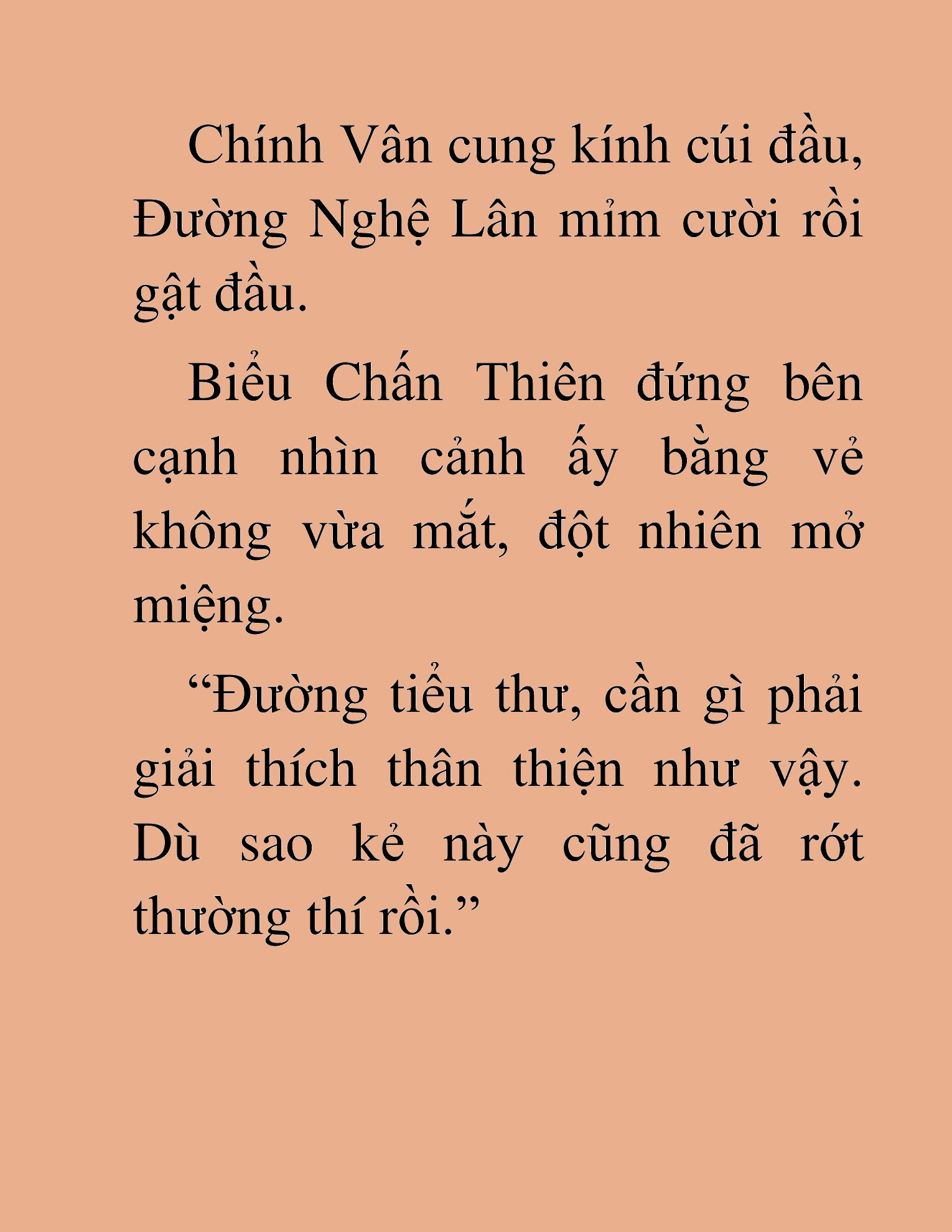 Đọc truyện HAT[NOVEL] Kiếm Quỷ Chuyển Sinh - Chap 34