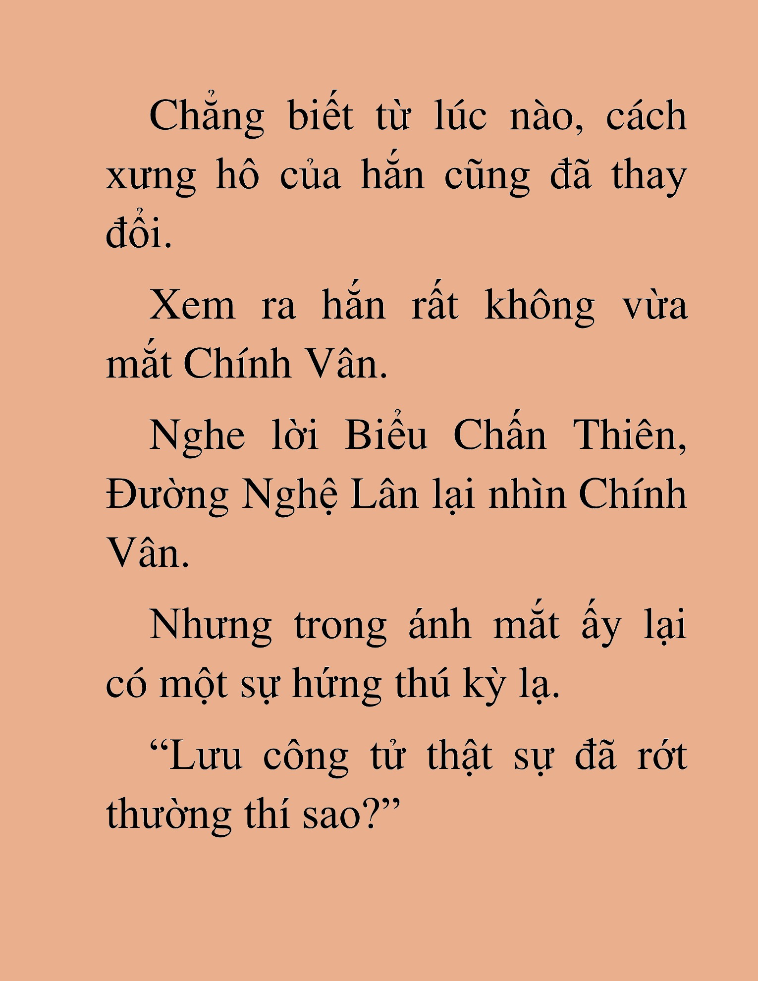 Đọc truyện HAT[NOVEL] Kiếm Quỷ Chuyển Sinh - Chap 34