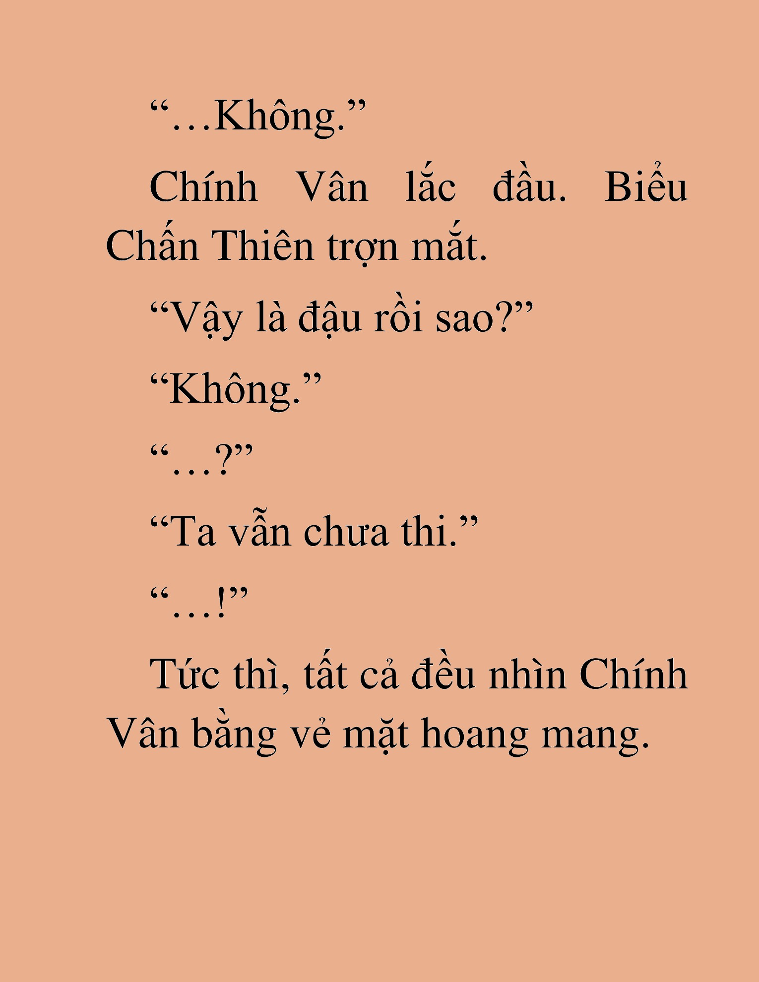 Đọc truyện HAT[NOVEL] Kiếm Quỷ Chuyển Sinh - Chap 34