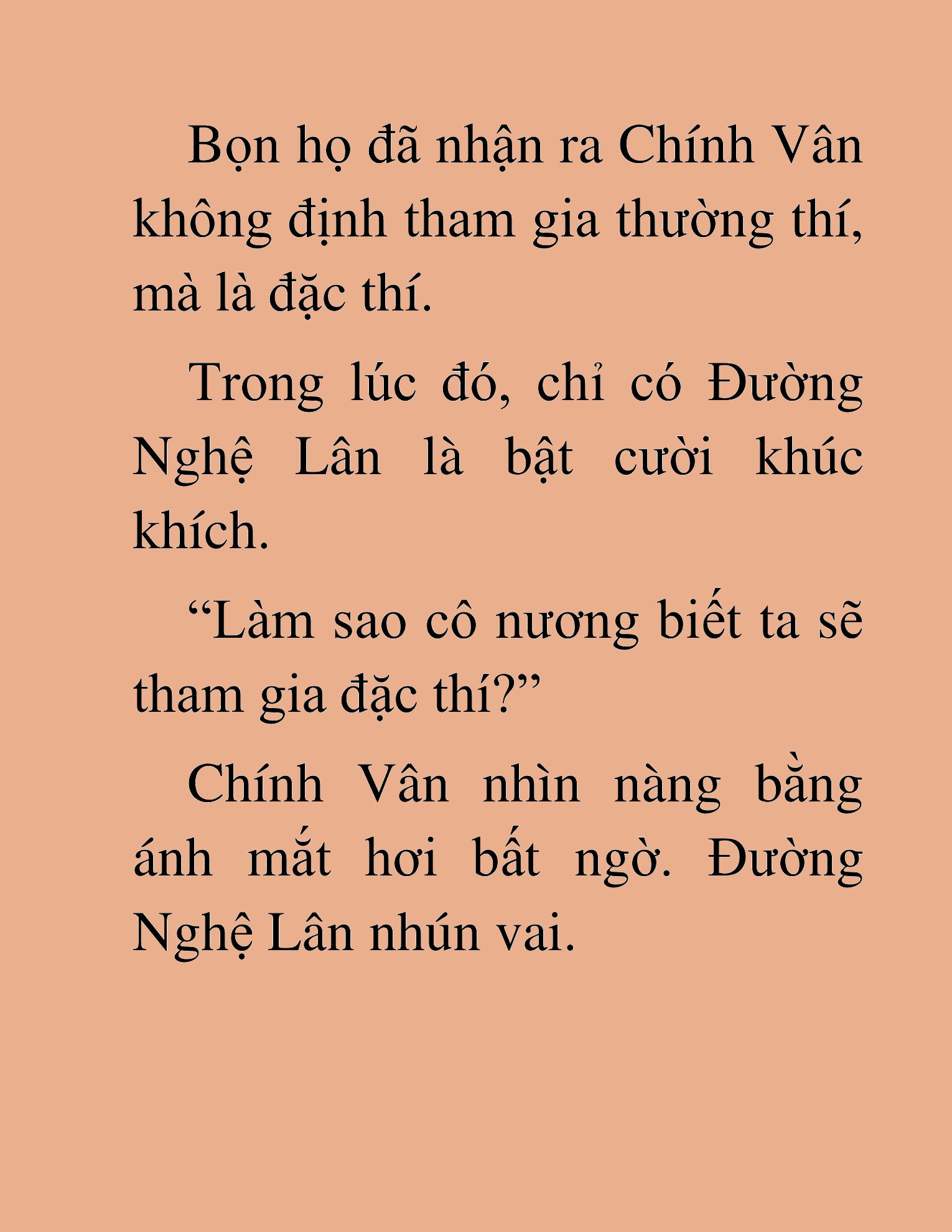 Đọc truyện HAT[NOVEL] Kiếm Quỷ Chuyển Sinh - Chap 34