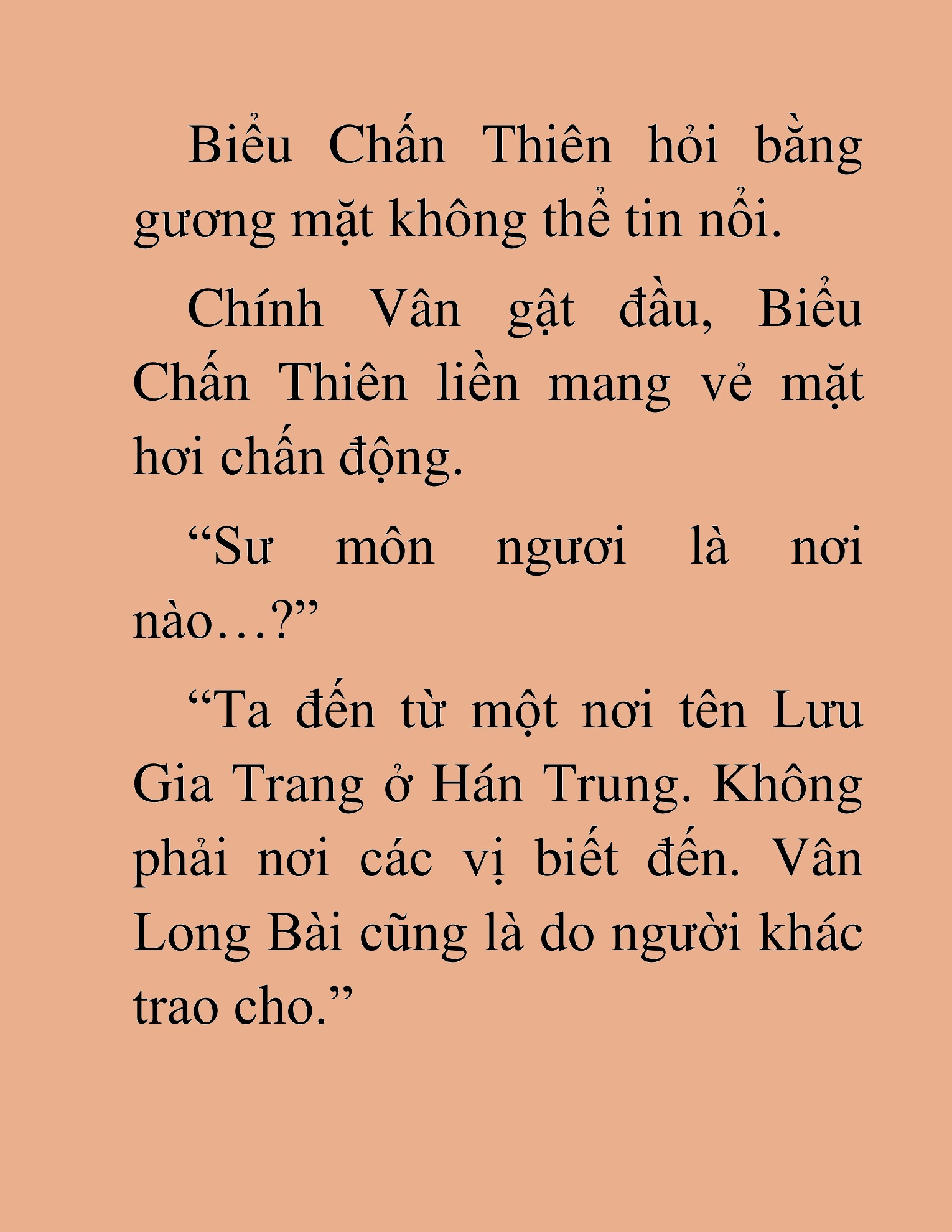 Đọc truyện HAT[NOVEL] Kiếm Quỷ Chuyển Sinh - Chap 34