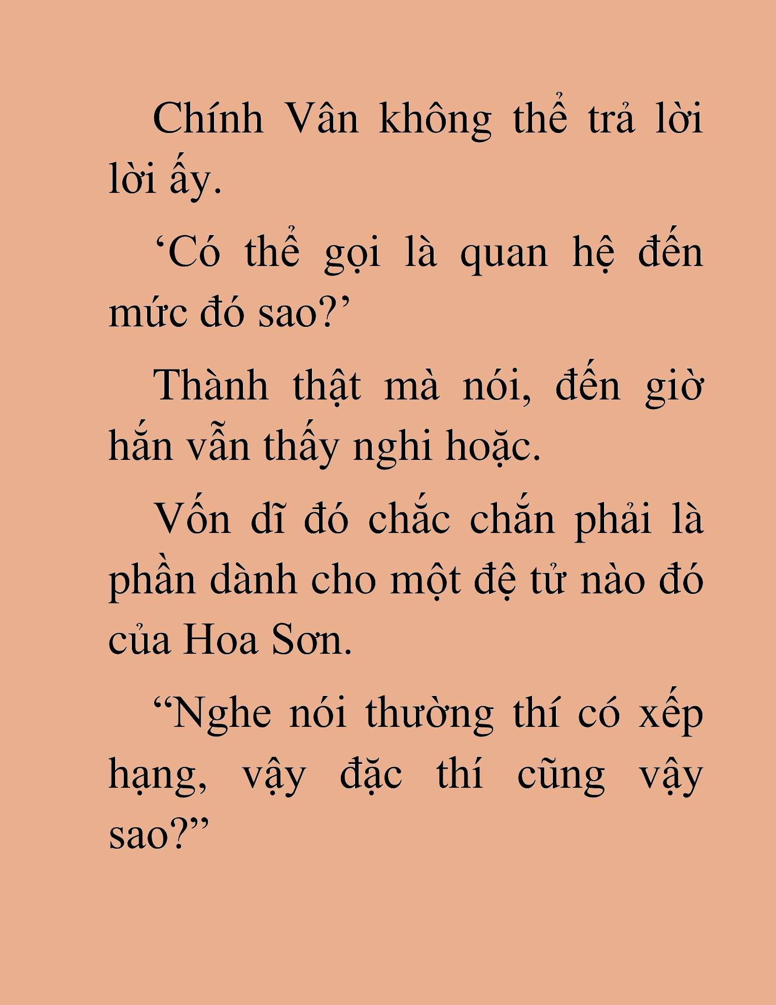 Đọc truyện HAT[NOVEL] Kiếm Quỷ Chuyển Sinh - Chap 34