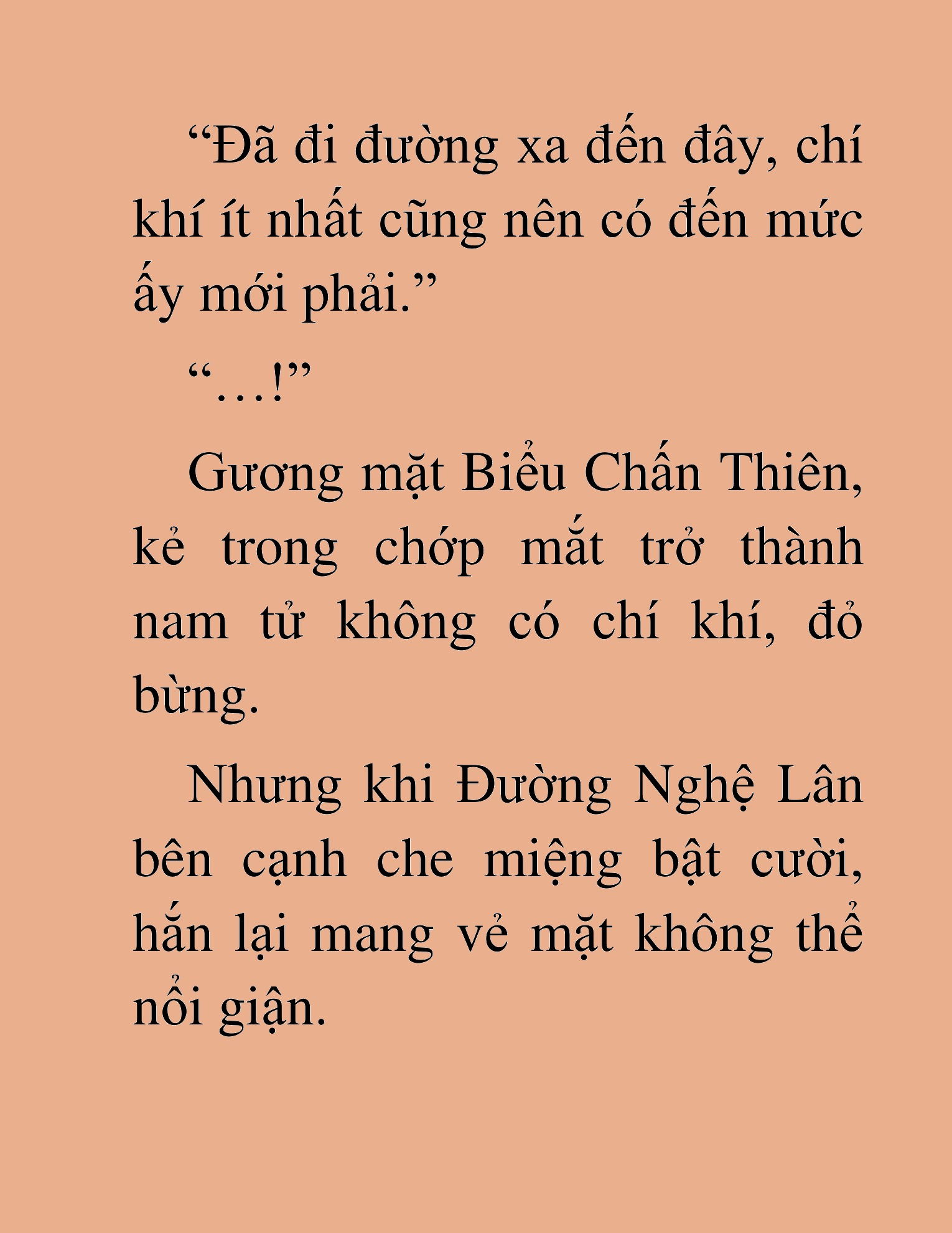 Đọc truyện HAT[NOVEL] Kiếm Quỷ Chuyển Sinh - Chap 34