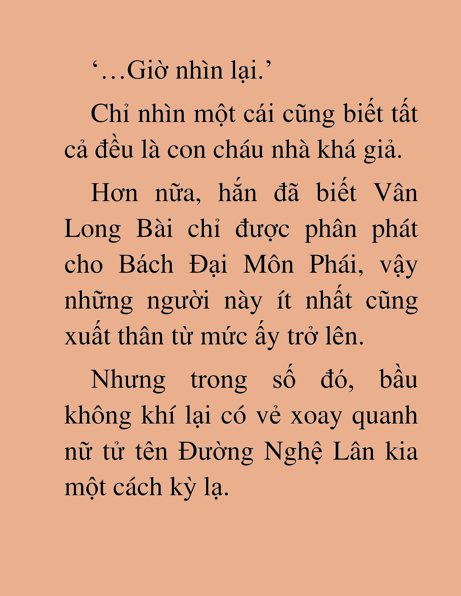 Đọc truyện HAT[NOVEL] Kiếm Quỷ Chuyển Sinh - Chap 34