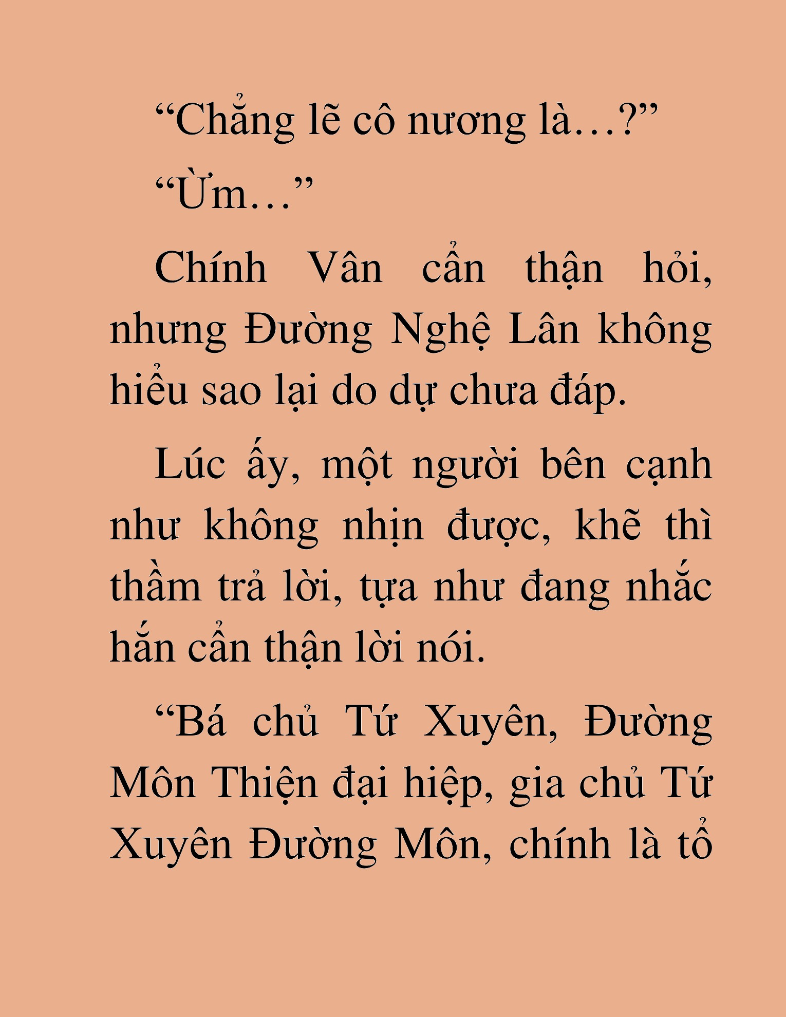 Đọc truyện HAT[NOVEL] Kiếm Quỷ Chuyển Sinh - Chap 34