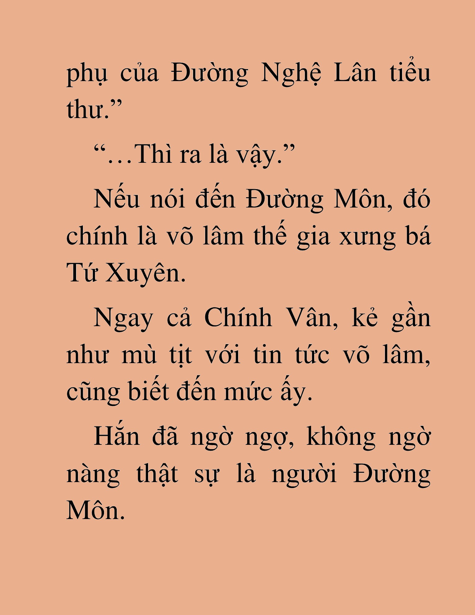 Đọc truyện HAT[NOVEL] Kiếm Quỷ Chuyển Sinh - Chap 34